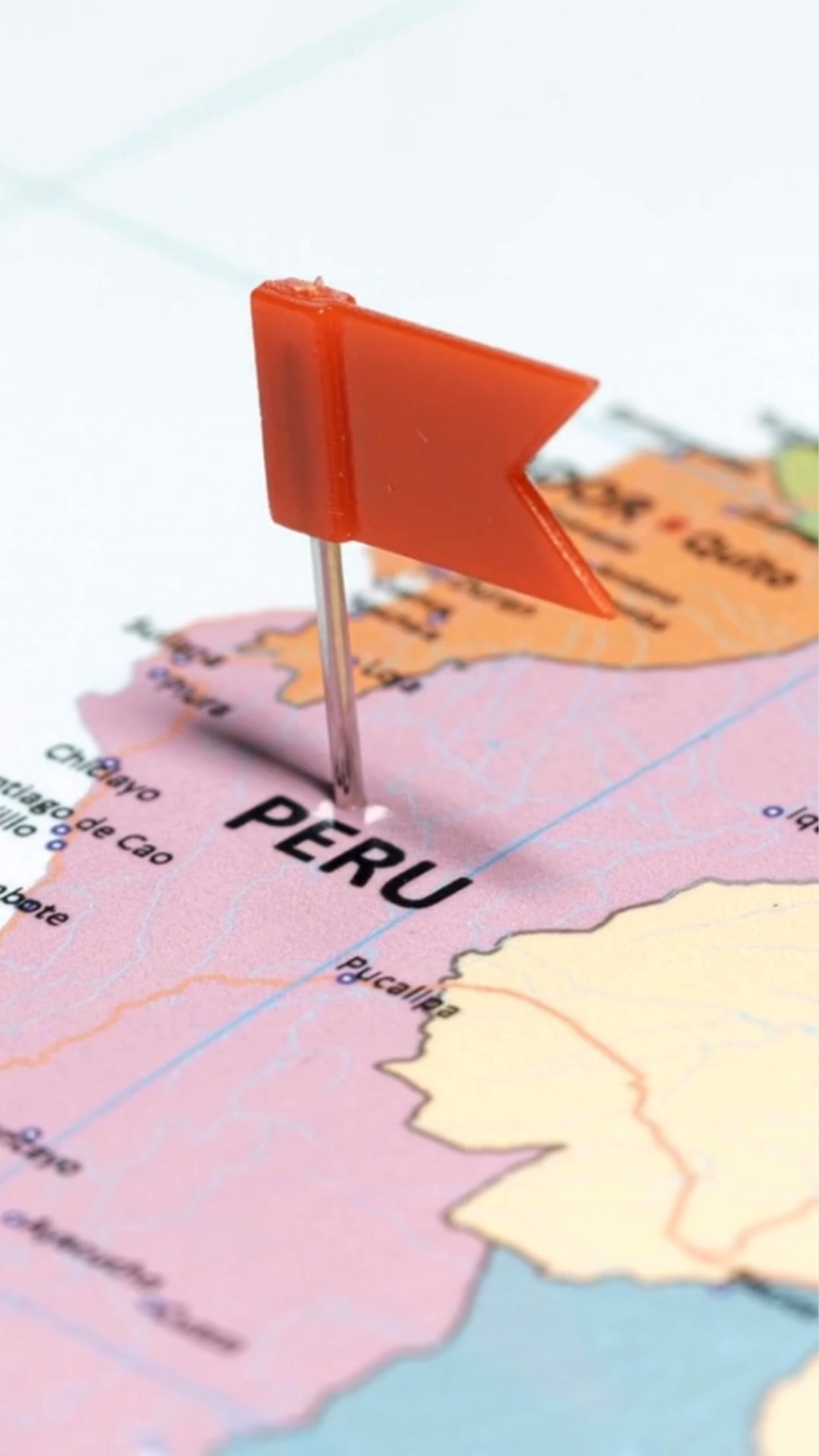 🇵🇪 Peru Fact Check! True or False:
Peru has over 3,000 varieties of potatoes. 🥔 (True!)
Machu Picchu is the only place you can find a llama. (False, but llamas are everywhere!)
The Amazon River starts in Peru. 🌳 (True!)
What's the most surprising thing you know about Peru? Let us know! 👇 We're diving deep into the Land of the Incas in our afterschool program!
#Peru #AfterschoolFun #WorldExplorers #KidsTrivia #MachuPicchu #ExplorerLife
#WorldExplorers #CuriousFacts