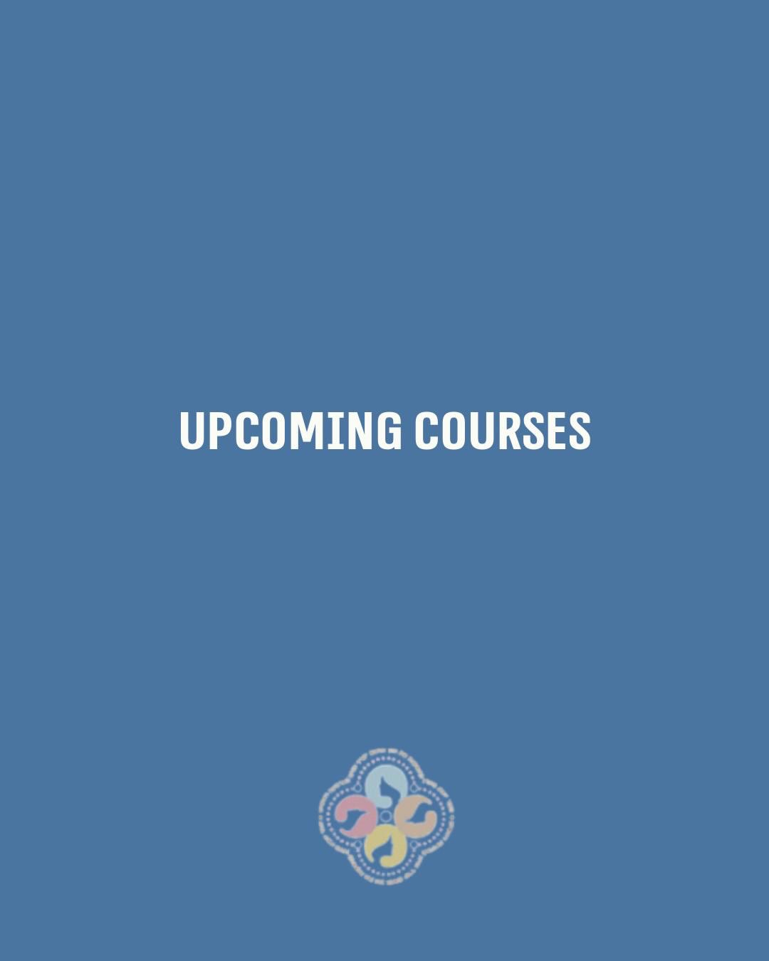 Learning that shapes leaders, guides hearts, and builds homes.
This season at the Eden Center, we’re offering professional training courses for women and men who want to guide others with knowledge, sensitivity, and depth.
✨ Balanit Training
✨ Kallah Teacher Training
✨ Hatan Teacher Training
These courses are about more than certification, they’re about responsibility, compassion, and carrying tradition forward with care.
Swipe to see our upcoming courses and apply now through our website.