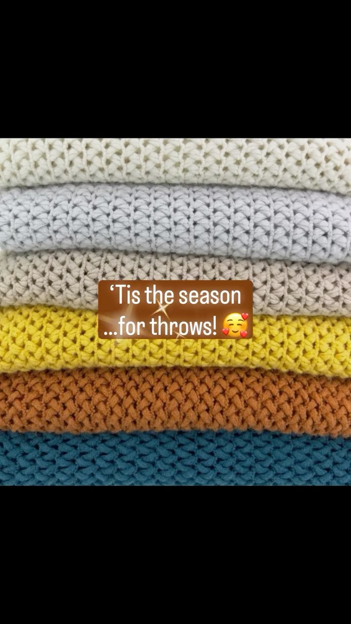 These throws from @humblehilo are the coziest accessory this winter! They were a hit over the holidays and so I only have 3 neutrals left: white (medium size), gray (medium), and light camel in the wave pattern (large). They are just $32 and $44.
Nothing like comfort from a premium blanket and the satisfaction of knowing your $ is being well spent on fairtrade goods, where makers get a sustainable wage for their work.
From HumbleHilo’s website, “our mission is to create maximum impact by sourcing wonderful handmade products from local artisans around the world, while giving back to local charities.”
WE GET IT—sounds very familiar! Dm me if you need help picking the right one ☝🏼
☺️🥰😆
#purchasewithpurpose
#grandjunctioncolorado
#peopleoverprofit