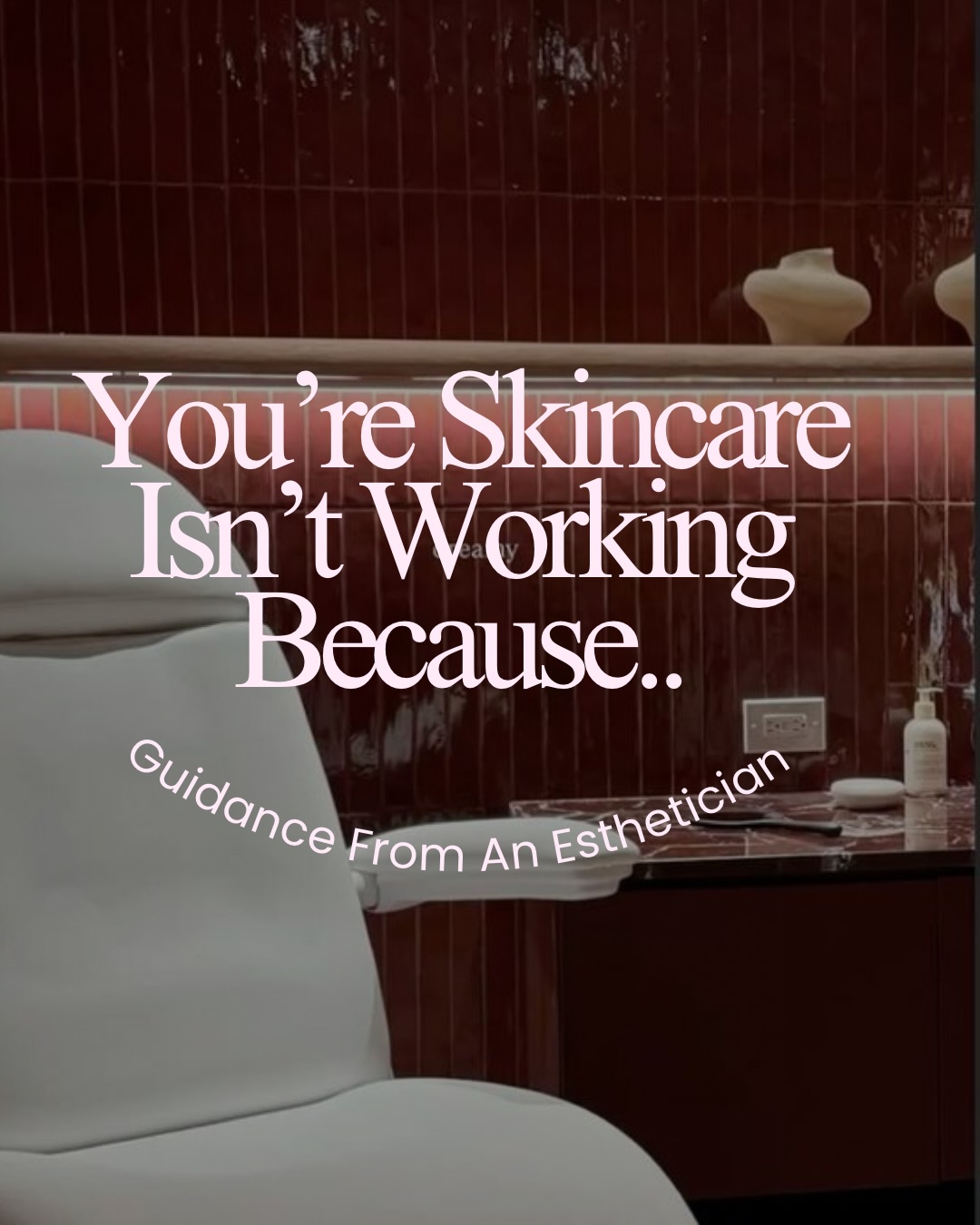 Follow & share for more skincare tips 😌🧴
#utahcountyesthetician #utahfacials #virtualconsultation