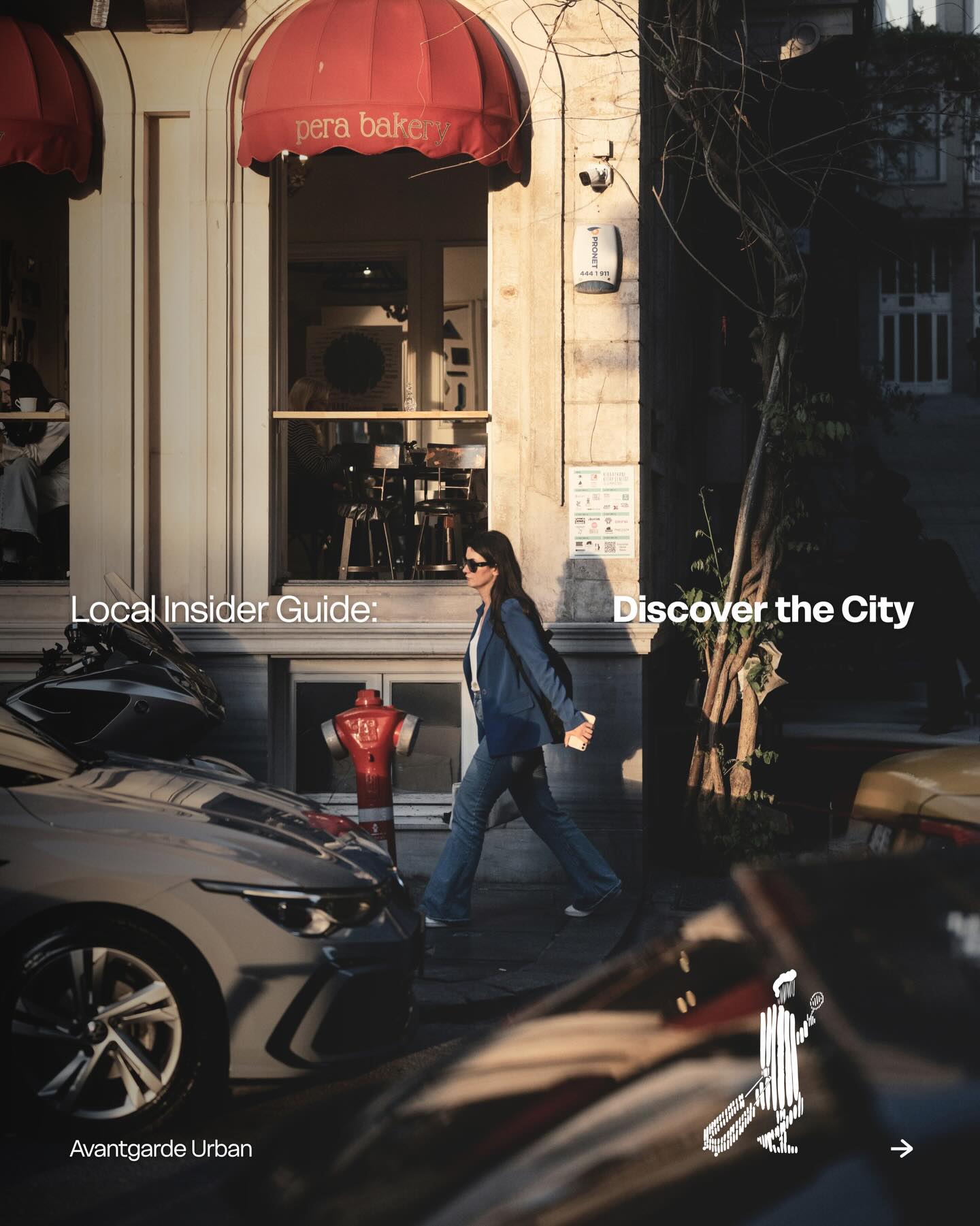 Local Insider Guide explores Istanbul’s hidden corners and the city’s distinctive rhythm.
Browse the shelves at Minoa, pause for a quiet moment at Petra, or return to Gün Lokantası, where Istanbul’s everyday culinary traditions continue to shape the pace of daily life.
Through well-known streets and thoughtfully chosen addresses, the guide reflects Istanbul as it is lived, grounded in rhythm, proximity and presence.
#avantgardeurban #istanbul