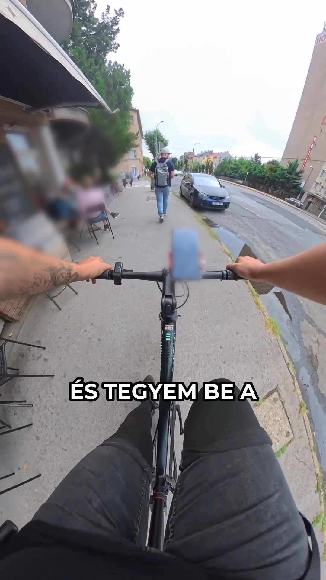 Te be mernél valakit engedi így a lakásodba?
#wantopfutár #wtf #futár #futárszolgálat #munka