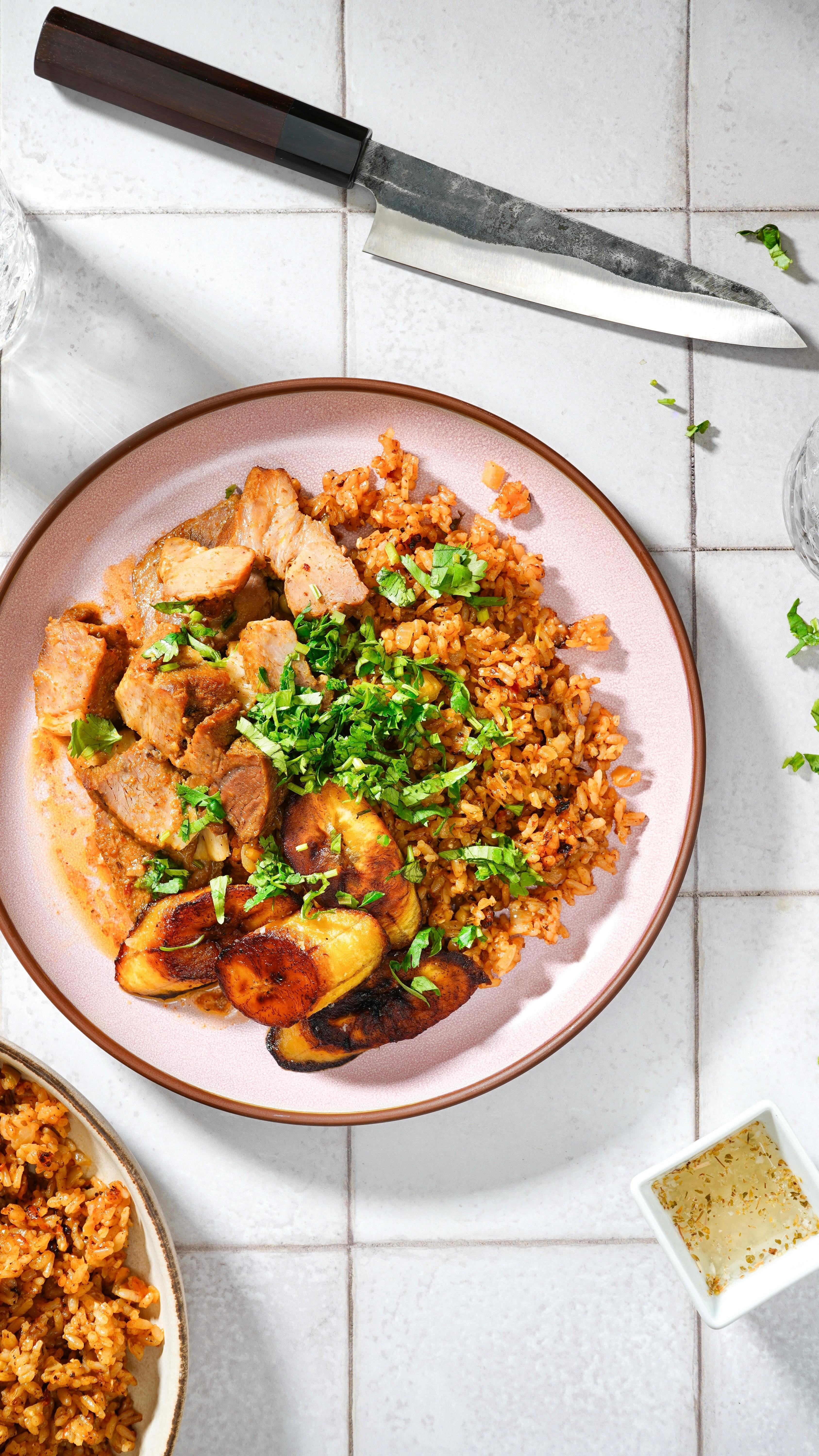 If planning meals is making your head spin, don’t be afraid to lean on us for a little help. We have a growing collection of chef developed recipes on our website that you don’t want to miss. Grab the right blade for the job and start cooking! 🔪
Check it out today! If you don’t see what you’re craving, let us know and we just might write a recipe for you!