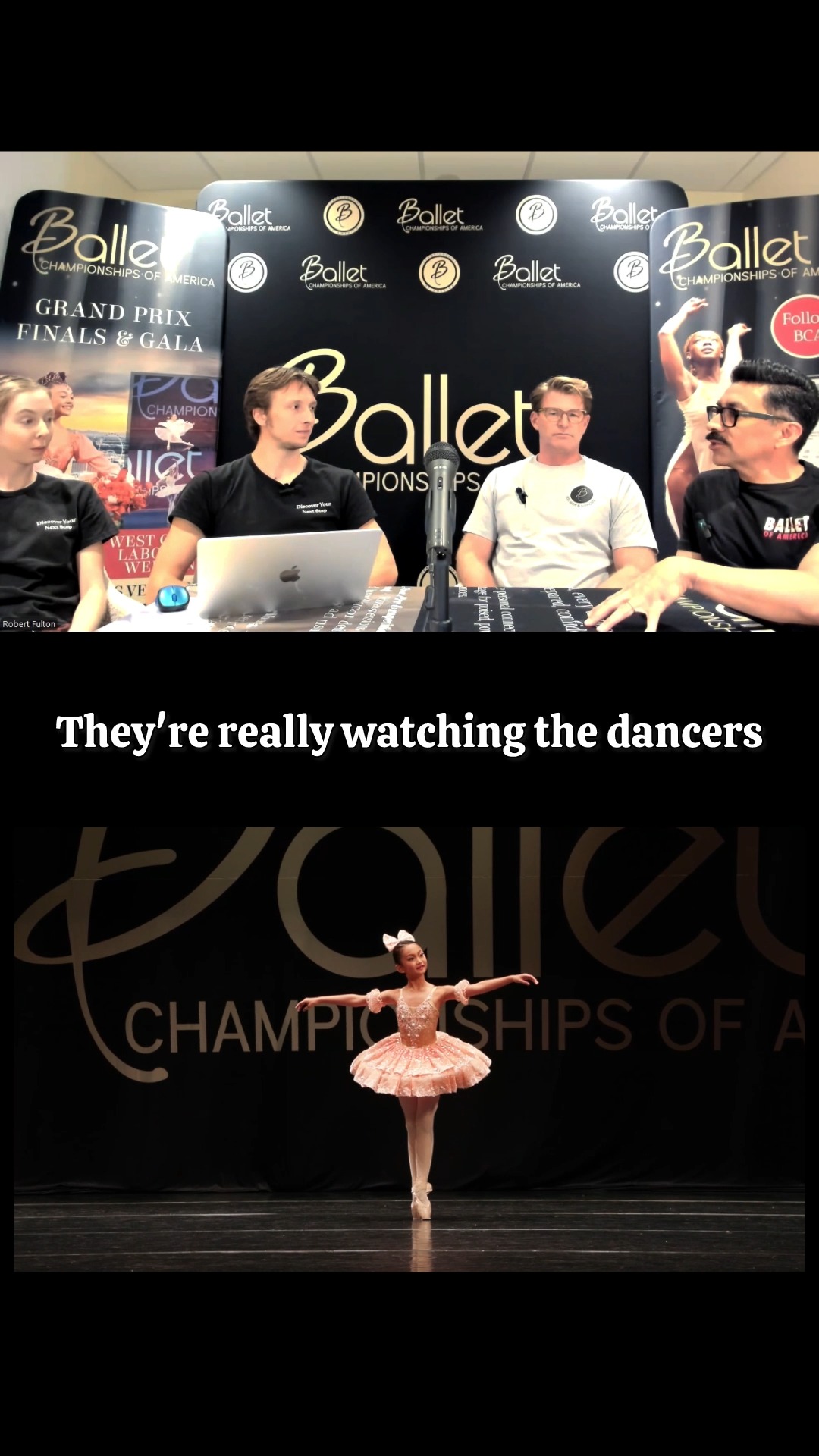 Building a stronger dance community starts with honest conversation.
At Ballet Championships of America, we believe in taking the time to listen, learn, and collaborate with those who share our commitment to dancers. These conversations help us stay intentional about how we support artistry, education, and well-being at every level.
We’re grateful for the opportunity to connect and continue shaping a positive future for dancers everywhere.