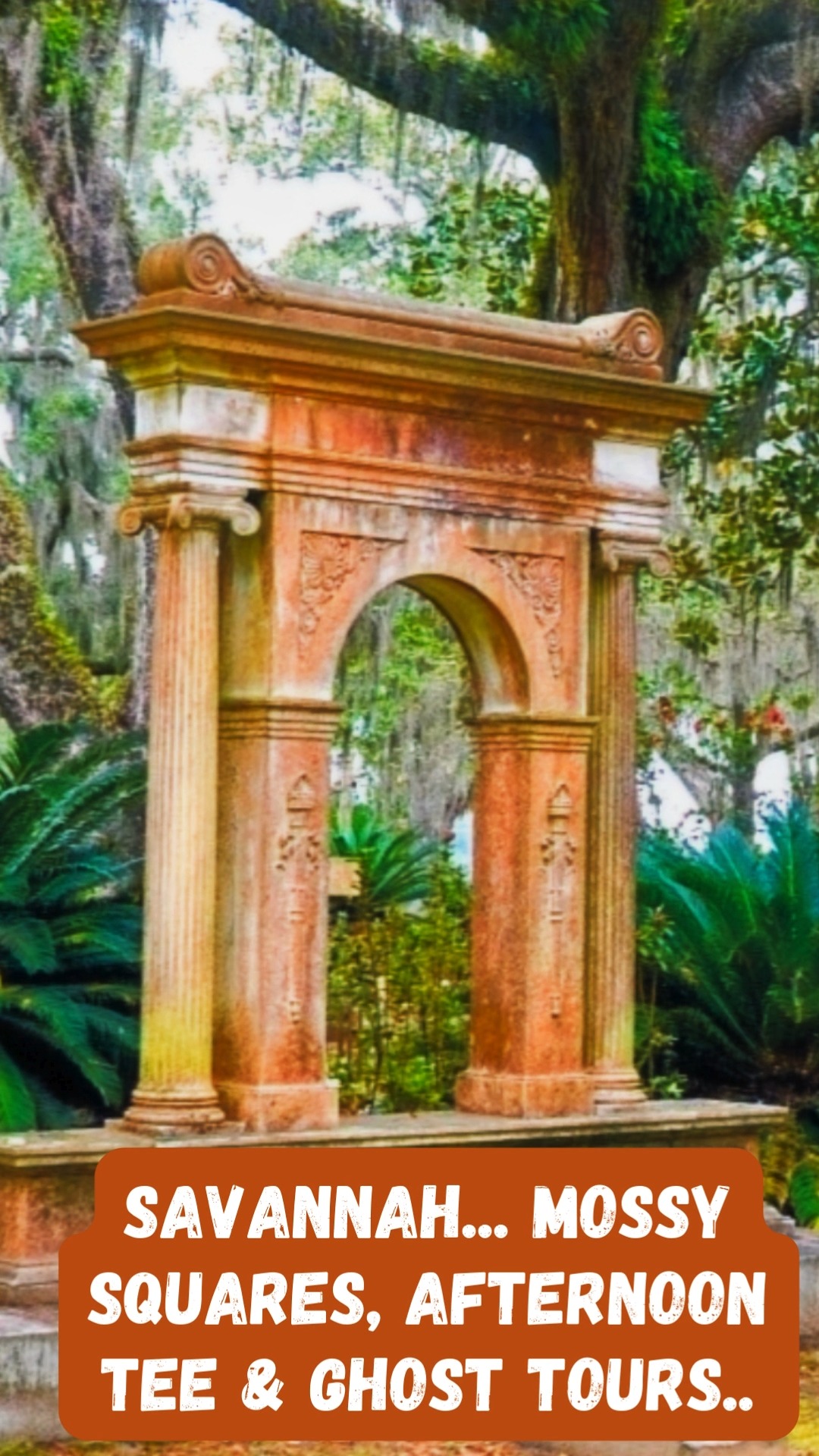Discover the charm of Savannah, GA — from the historic cobblestone streets of the Historic District to the haunting beauty of Bonaventure Cemetery. Plan a perfect day with stops at River Street, Olde Pink House, Owens-Thomas House, and City Market. Read more: https://wix.to/jF7u6t6 #SavannahGA #TravelTips #HistoricSavannah #WeekendGetaway