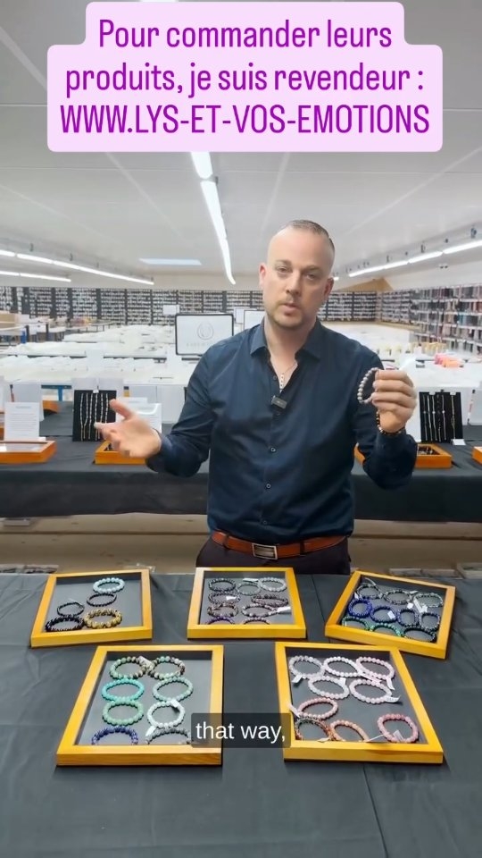 Mon fournisseur vous explique les qualités des Pierres vendues.
Voilà pourquoi sur internet vous êtes parfois trompés. Les qualités de ma boutique sont européennes !! Aucunes Asiatique !
Pour commander leurs produits, he suis revendeur :
WWW.LYS-ET-VOS-EMOTIONS.COM