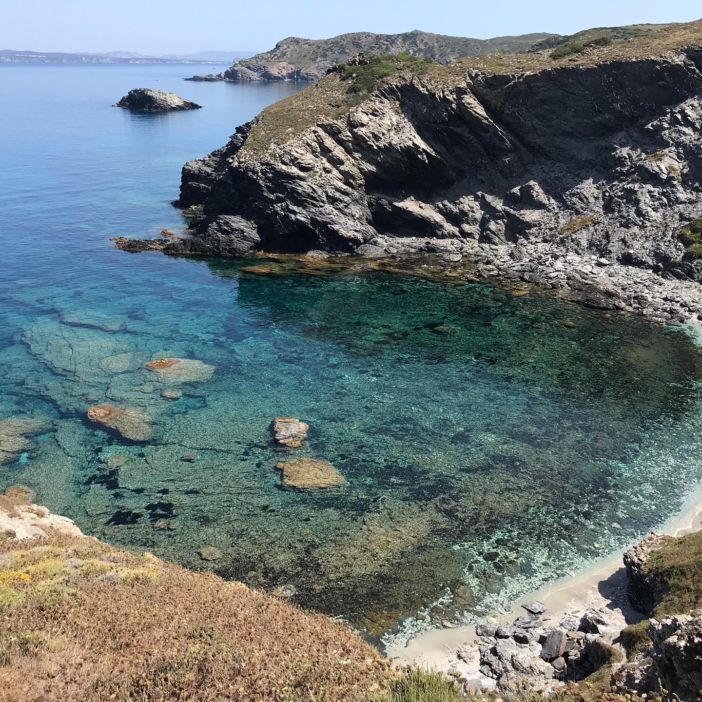 trasparenze della #Nurra