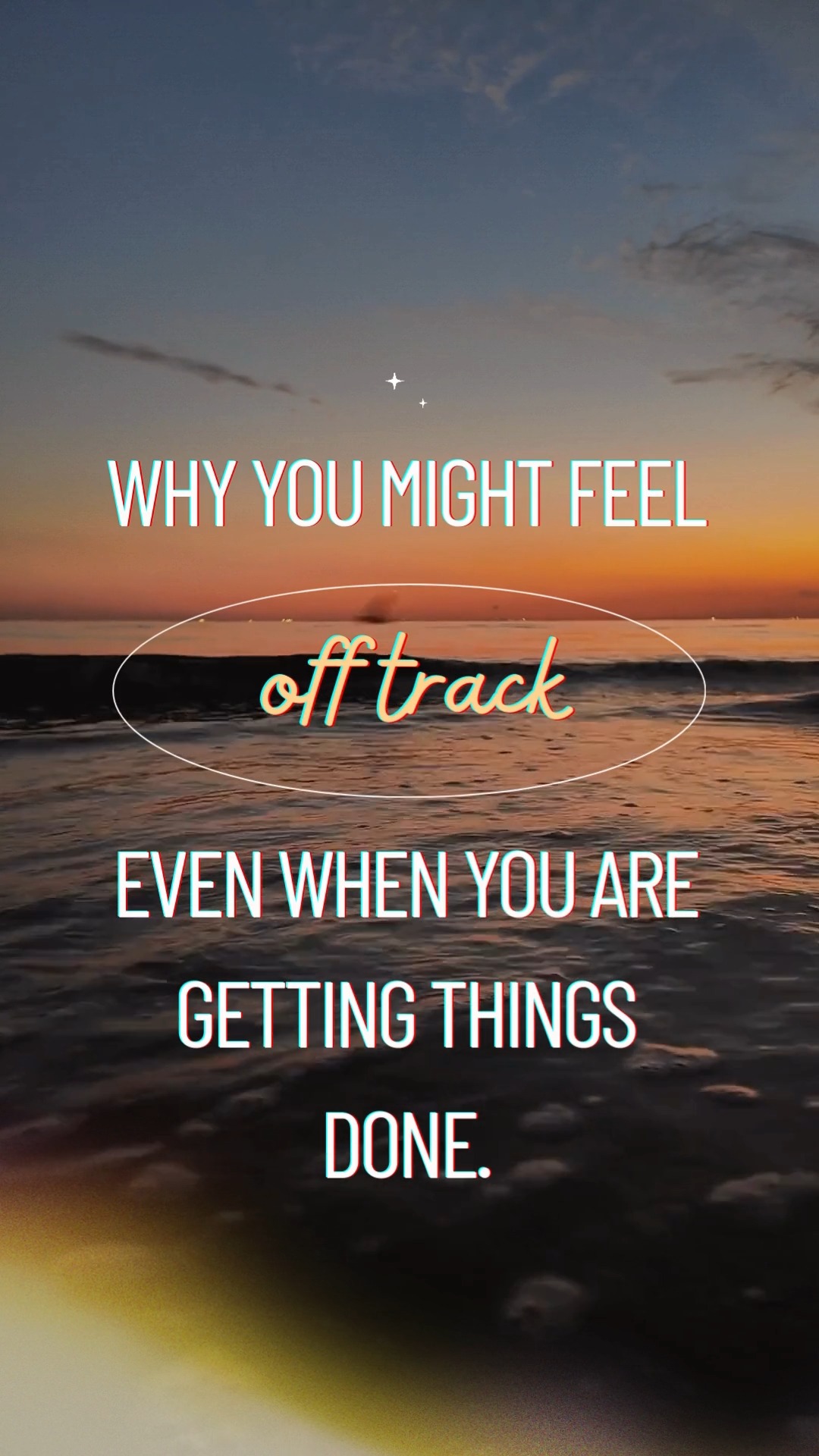 This #ThoughtfulThursday, we are borrowing a concept from Acceptance and Commitment Therapy (ACT).
We often confuse the destination with the journey. You can’t always control whether you hit a "Goal" today, but you can always choose to act on a "Value."
If you are feeling stuck, swipe to Slide 4 to learn about "Committed Action" and how to distance yourself from that inner critic.
Which value are you focusing on today? Let us know below. 👇
Hashtags
#ACTtherapy #MentalHealthTips #ValuesBasedLiving #TorontoPsychology