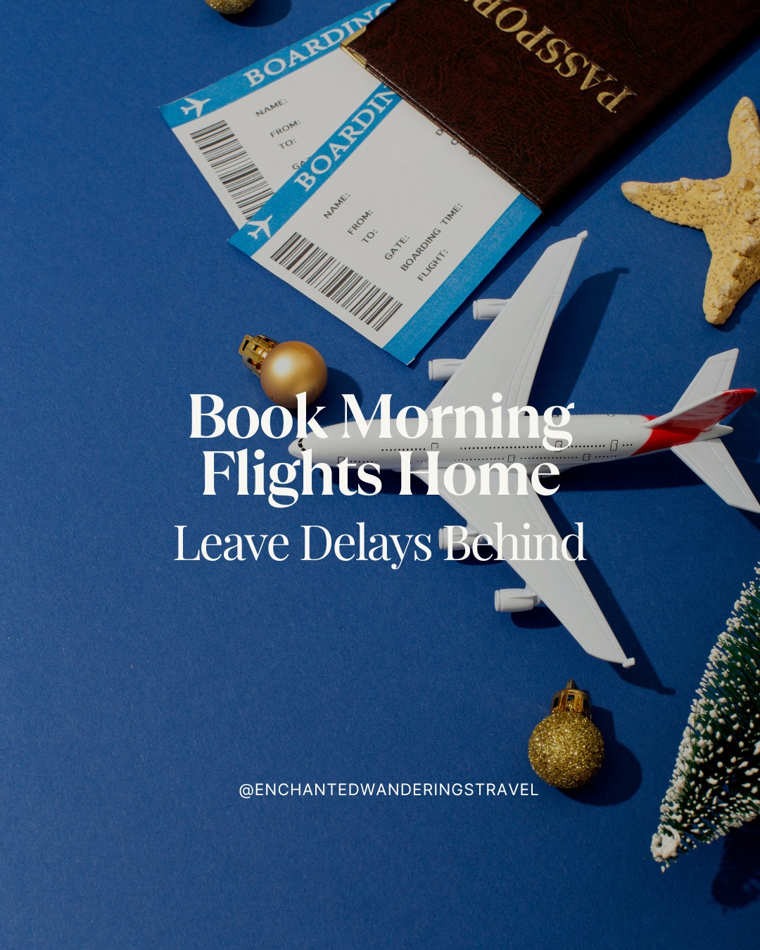 Flying home early might mean setting an alarm, but it’s one of the smartest travel moves you can make. Morning flights are statistically more reliable, less crowded, and much easier to rebook if something goes wrong later in the day. The airspace is calmer, crews are on schedule, and weather disruptions are minimal.
🛫 Early flights face fewer cancellations because aircraft are already at the airport from the night before
🕓 Security lines are shorter, making check-in faster and stress-free
🌤️ Landing earlier gives you time to unpack, do laundry, or prepare for work the next day
💺 If your flight does get delayed, you still have time to catch another same-day option
Plan your return flight for early hours to finish your trip on a calm note.