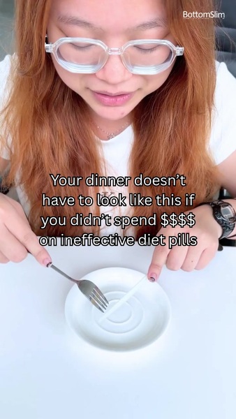 Stop wasting money on pills and treatments that don’t work! 💊❌💸
BottomSlim delivers real lower-body slimming treatments that are effective, trusted, and designed to give visible results. ✨💖
Feel confident, sculpt your curves, and always look your best with BottomSlim. 💃
#BottomSlim #glowup #dreambody #skinny #beauty #slimming #tone #treatyourself