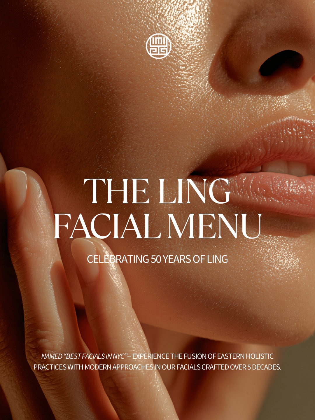 Serving New Yorkers and their skin since 1976 ❤️
Explore our facials menu, a facial for every skin type and concern. Book at lingspa.com linked in our bio
.
.
.
#facial #nyc #skincare #lingspa #50thanniversary
