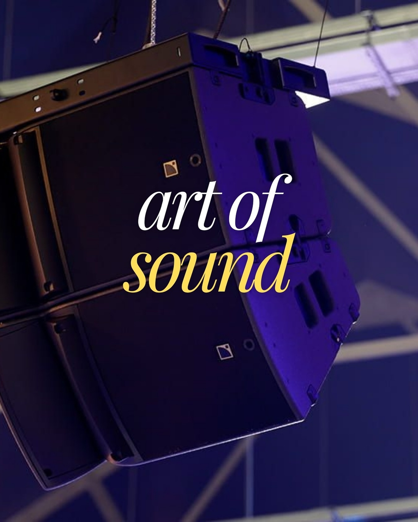 At MDW Events, we create unforgettable experiences through sound — powered by world-class @l.acoustics.official audio systems, delivering exceptional clarity, power, and consistency in every space.
For us, sound is more than volume. It’s precision, balance, and emotion. It’s what drives energy, connects people, and transforms every event into a moment worth remembering.
With cutting-edge technology, technical expertise, and attention to every detail, we deliver high-fidelity sound that performs exactly as it should — clean, powerful, and perfectly controlled.