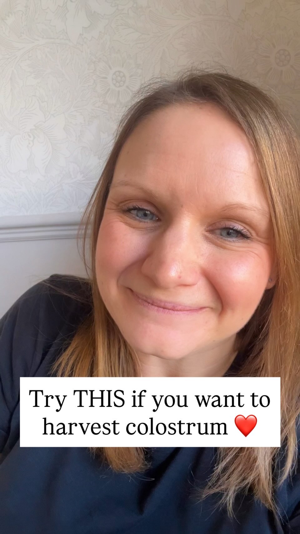 ✨Creating the right environment can make all the difference when it comes to colostrum harvesting ✨
If you’ve tried expressing and found yourself wondering why it’s not happening happening, you’re not alone, and there’s nothing wrong with your body.
The missing piece is often oxytocin.
This is the same hormone that helps labour progress, and it’s absolutely essential for milk letdown. When you’re stressed, rushed, or uncomfortable, oxytocin hides, and expressing becomes so much harder.
But when you create that cosy, safe, oxytocin-rich environment (your favourite playlist, dim lighting, that blanket that feels like a hug), often your body can do what it’s designed to do.
Watch this reel to discover simple ways to boost your oxytocin and make expressing feel easier.
And remember - if colostrum harvesting feels hard or you don’t get much, that tells you absolutely nothing about your ability to breastfeed your baby, or how much milk you will have. It’s simply practice for a skill that might be useful later.
What’s your favourite way to create a calm, cosy environment? I’d love to hear your oxytocin-boosting ideas!
Katie x
#colostrumharvesting #antenatalexpressing #colostrum #dorsetdoula #preparingtobreastfeed