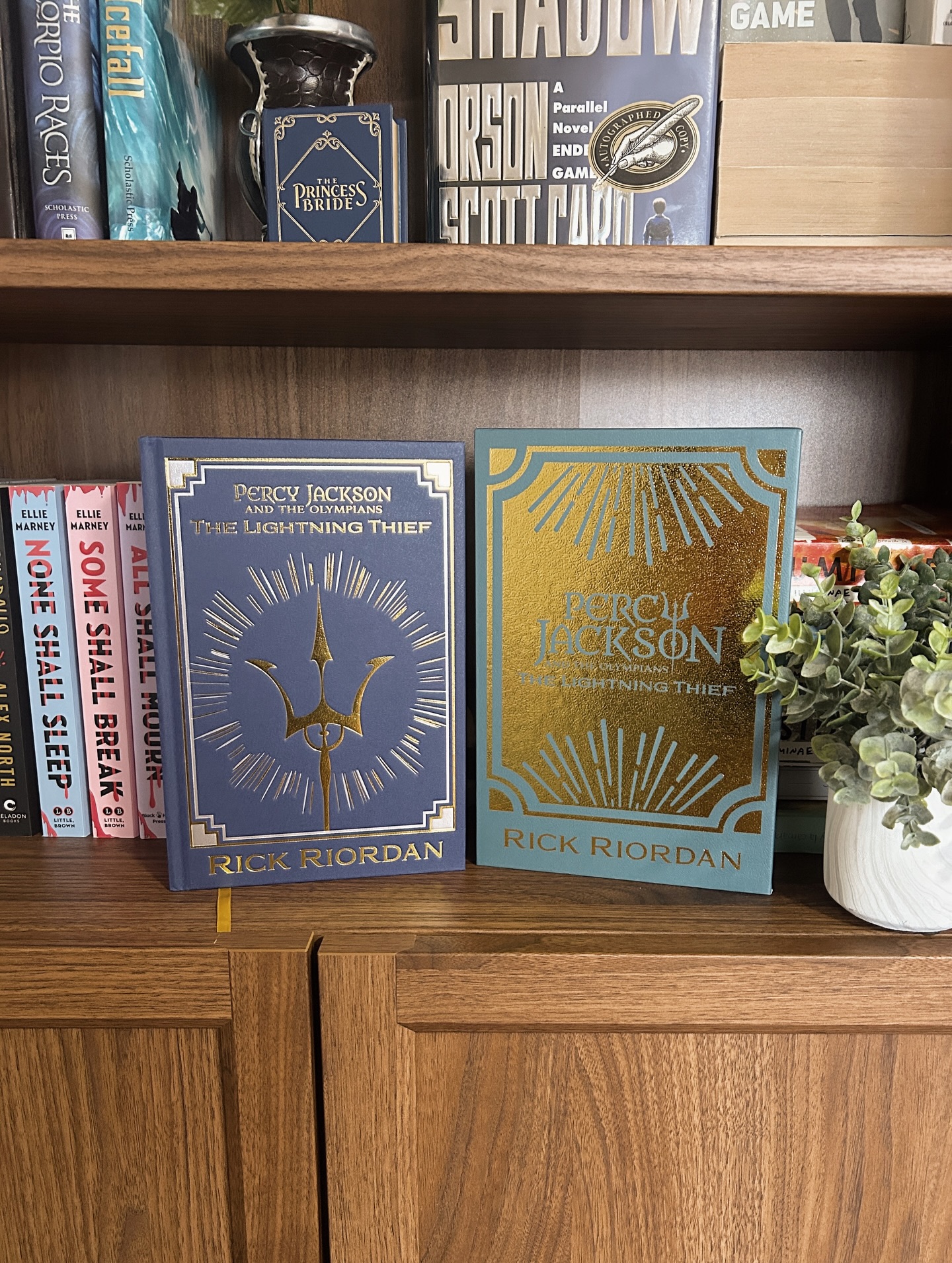 How we feeling about PJO season 2? 🐹🌊
It’s been so fun to watch with my roomie who also grew up with the books. We’re a couple episodes behind but catching up for the finale. 😆
Tyson is a house favorite. Love him this season. And I hope we see more of Luke, too!
I’m enjoying that they’ve put more humor into this season, but it still feels tonally off. It’s hard to translate a narrator’s voice to film, but I’m missing the sass and humor that made PJO PJO. It feels like they’re marketing it as a straight drama. 😔
Thoughts??
P. S. It seems streaming services are making more and more book to movie/show adaptations. This is a trend in here for! 🤩
#percyjacksonandtheolympians #percyjackson #pjo #booktomovie #booktoscreen