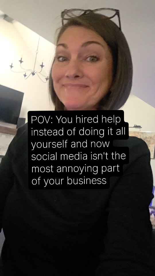 If social media feels like the most annoying part of your business, it’s probably because you’ve been trying to do it on top of everything else.
For the past 6 years, we’ve worked exclusively with interior designers. We know the industry, the timelines, the client dynamics, and how different design businesses actually operate. This isn’t generic social media advice. It’s strategy built for designers who already have a lot on their plate.
You don’t need to do more. You don’t need to “try harder.” You need support from people who understand your world and know how to make social media work in a way that feels manageable and aligned.
If that sounds like what you’ve been missing, you’re in the right place.
#socialmediatipsforinteriordesigners #interiordesignmarketing #instagramforinteriordesign