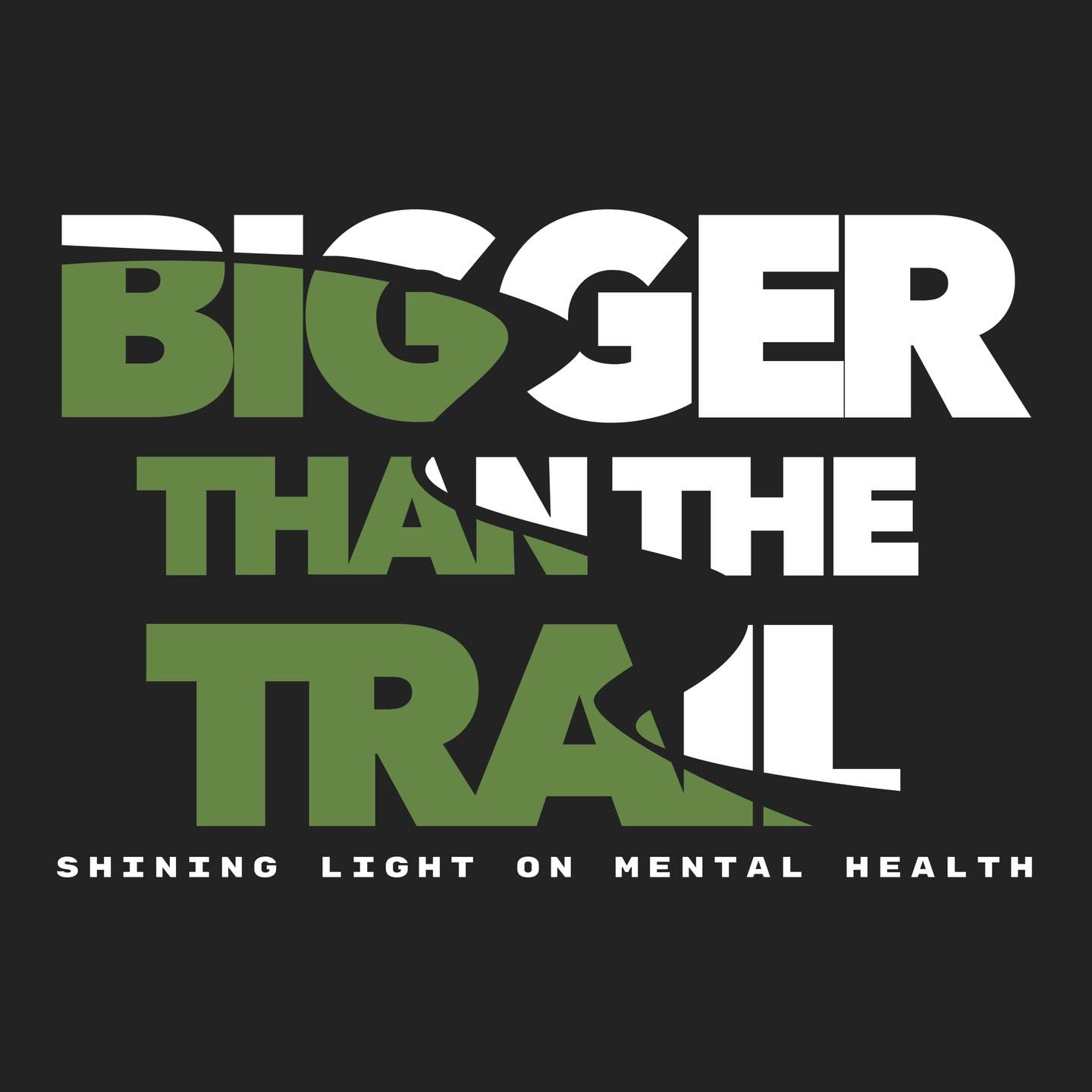 Because running may be therapeutic, it isn’t therapy.
Happy to be a part of this team.