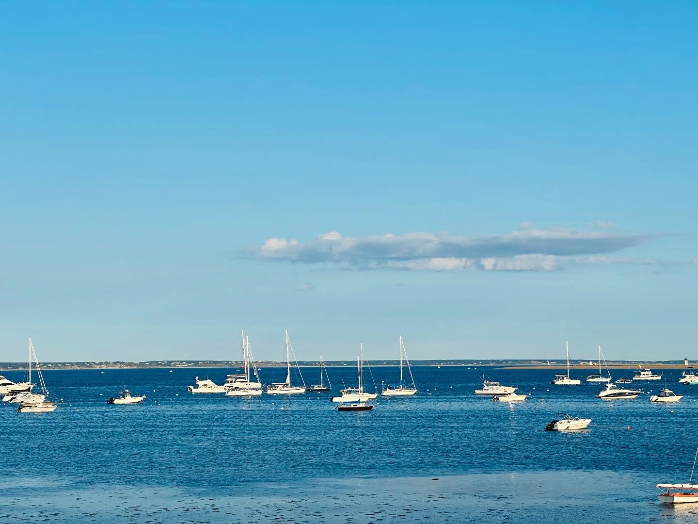❤️ Provincetown…