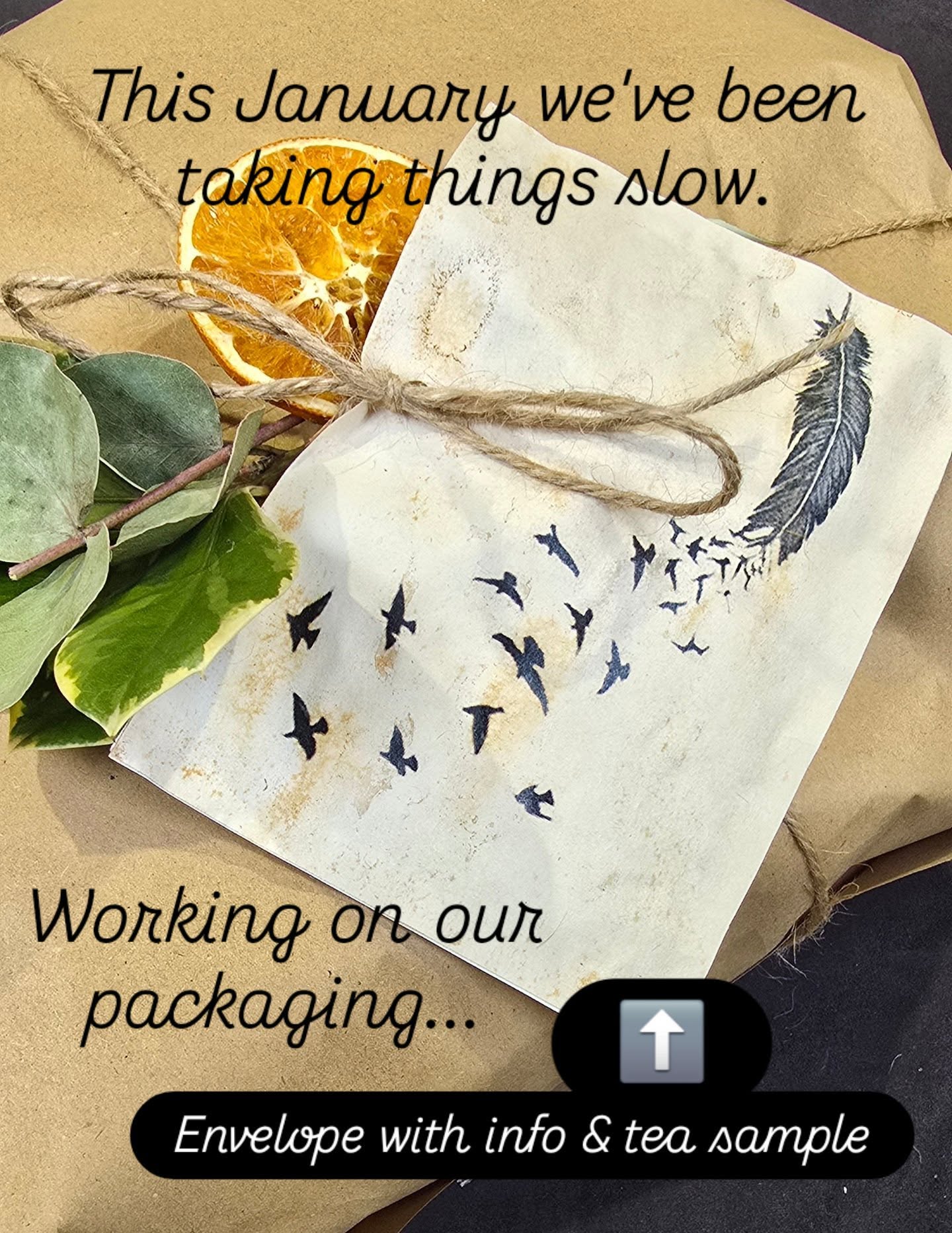 How has your January been so far?
We are easing into this year gently, making sustainable changes for the year ahead.
Last year we told you we wanted to work on being more eco-friendly and bring more recycled, natural and hand dyed matierials - we begun putting that into action with new packaging and hand dyeing kantha.
You can still expect witchy collections filled with beautiful, bold dresses it's not all hemp and dried orange over here. But for now, this felt gentle and mindful.
Do you value these small touches?
Do you want more sustainable fabrics?
Let us know in the comments, as we are now forging our year ahead.
Ps, our tea and witches sub box are at @moon_tribe_box and our Pagan & Spiritual fairs are here @wildtribeevents
#slowfashion
#kantha
#prettypackagjng
#sizeinclusivebrand
#ethicalfashion
#peachypearclothing