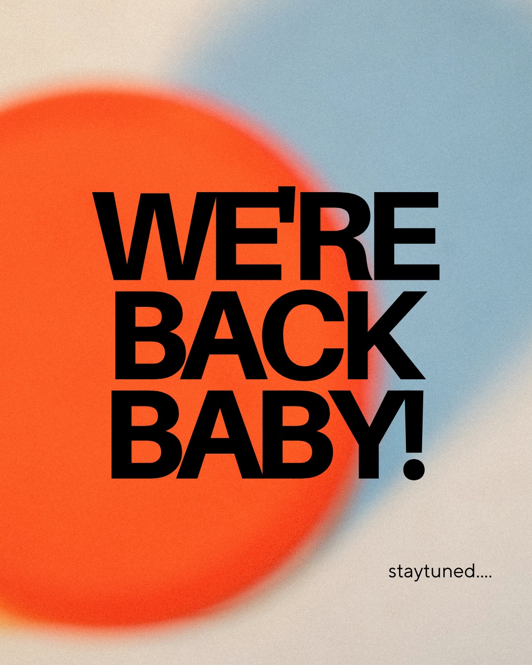 ASUS is cooking up something for you ✨