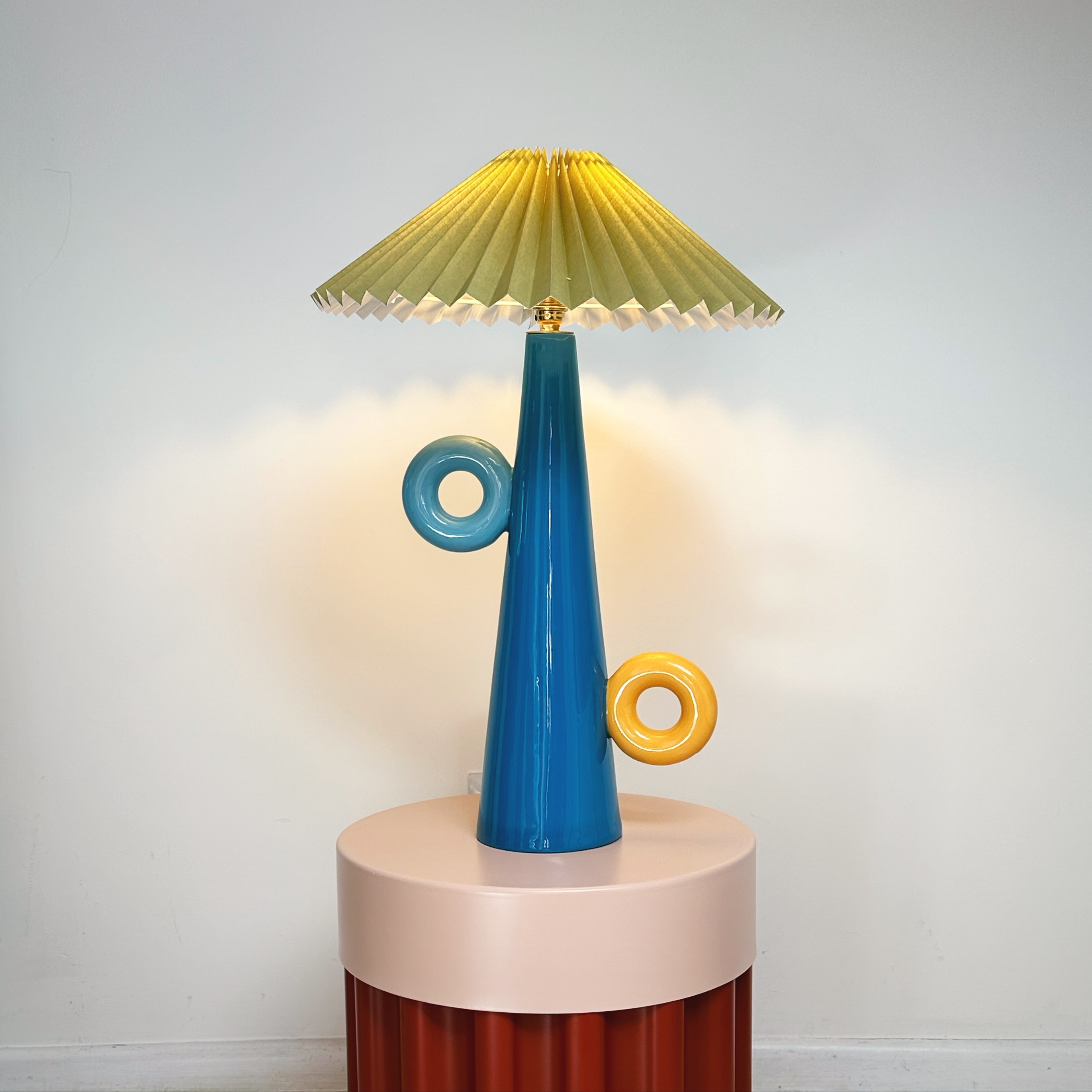 I just can’t stop looking at it! 😍