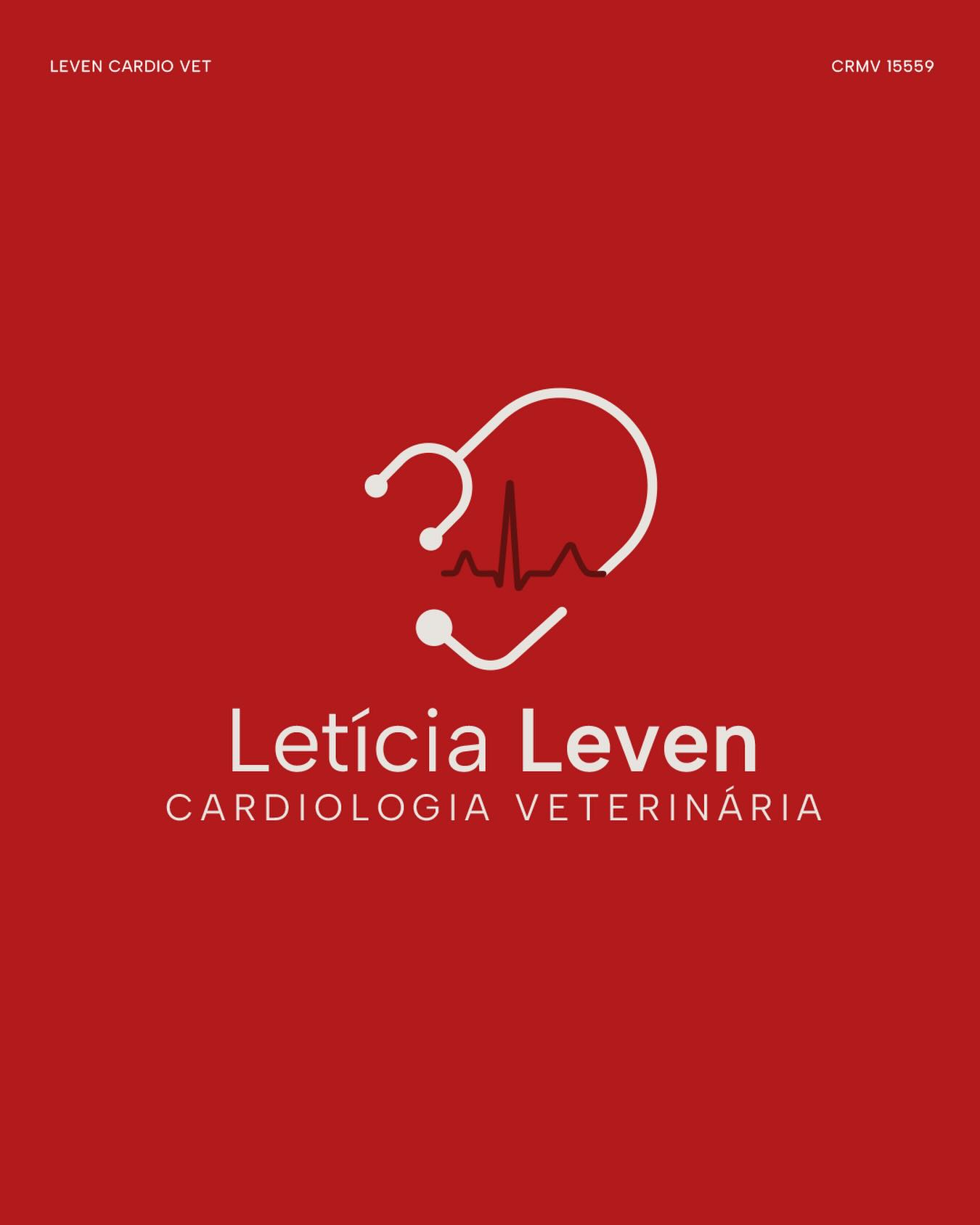 Cuidar do coração do seu pet é a nossa especialidade.
⠀
Letícia Leven | Cardiologia Veterinária
📍Atendimento em clínicas e domiciliar – RJ
📲 Agende uma avaliação pelo link na bio