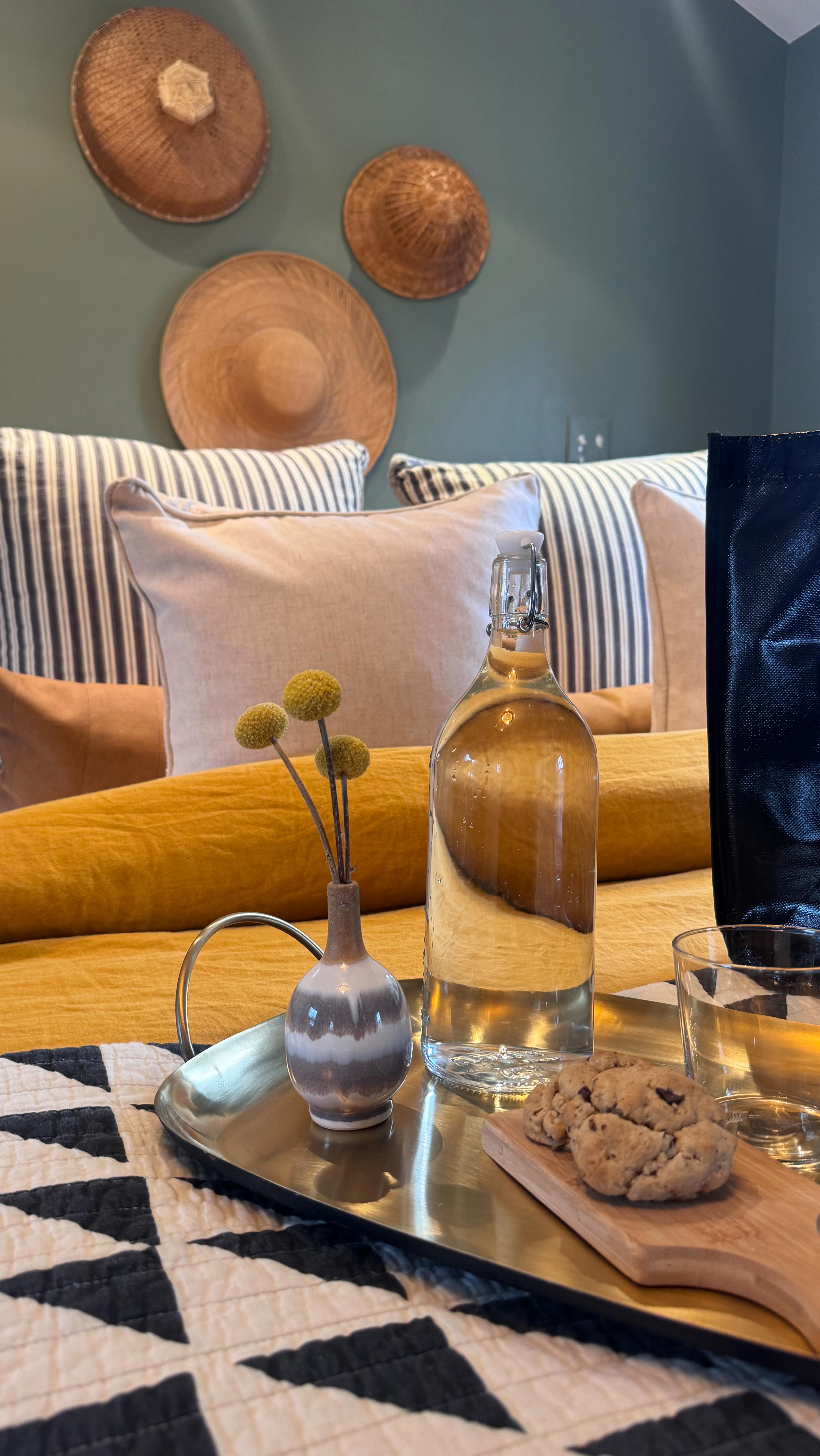 This is the new standard when I think of Bed & Breakfasts it was that lovely!! @thefederalinn delighted with whimsical details, comfy bed, and great breakfast!! Can’t wait to go back!! #ohio #laneyinohio #419 #toledo