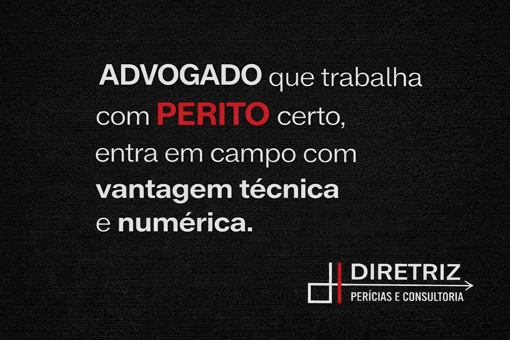 🔍 ADVOGADO que atua com um PERITO especializado não joga sozinho — joga com vantagem.
Laudos bem elaborados, provas técnicas e análises detalhadas reforçam seus argumentos e fortalecem sua tese jurídica.
Se você quer aumentar suas chances de êxito, tenha um perito ao seu lado desde o início do processo.
⠀
📌 DIRETRIZ Perícias e Consultoria
📞 Entre em contato e veja como podemos somar à sua estratégia.
⠀
#PeríciaJudicial #AdvocaciaEstratégica #LaudoPericial #ConsultoriaTécnica #PeritoEspecializado #DiretrizPerícias #AssessoriaParaAdvogados