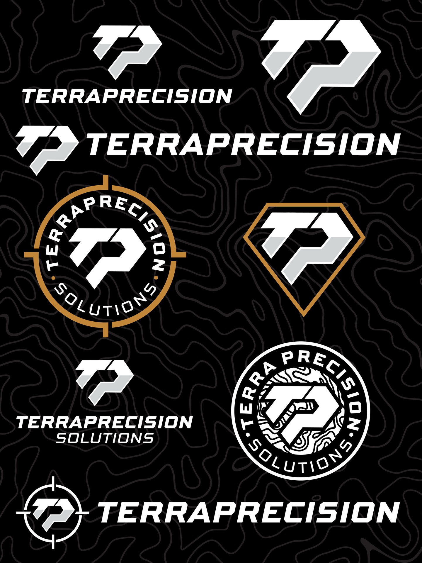 Your logo isn’t the problem — your brand is.
TerraPrecision Solutions didn’t need “something new.” They needed a real brand identity built for credibility, clarity, and scale. One that looks right on trucks, equipment, proposals, and online — not just a logo slapped on a screen. @terraprecisionsolutions
This is what happens when construction, engineering, and surveying companies stop settling for generic design and start investing in branding that actually matches the quality of their work.
At MRZ Designs, we build brand identities for construction, engineering, and trade businesses that want to look established, professional, and impossible to ignore.
If your brand feels outdated, inconsistent, or forgettable — that’s costing you jobs.
👉 DM us or hit the link in bio to build a brand that works as hard as you do.
#MRZDesigns #ConstructionBranding #BrandIdentityDesign #LogoDesignForConstruction #BlueCollarBranding