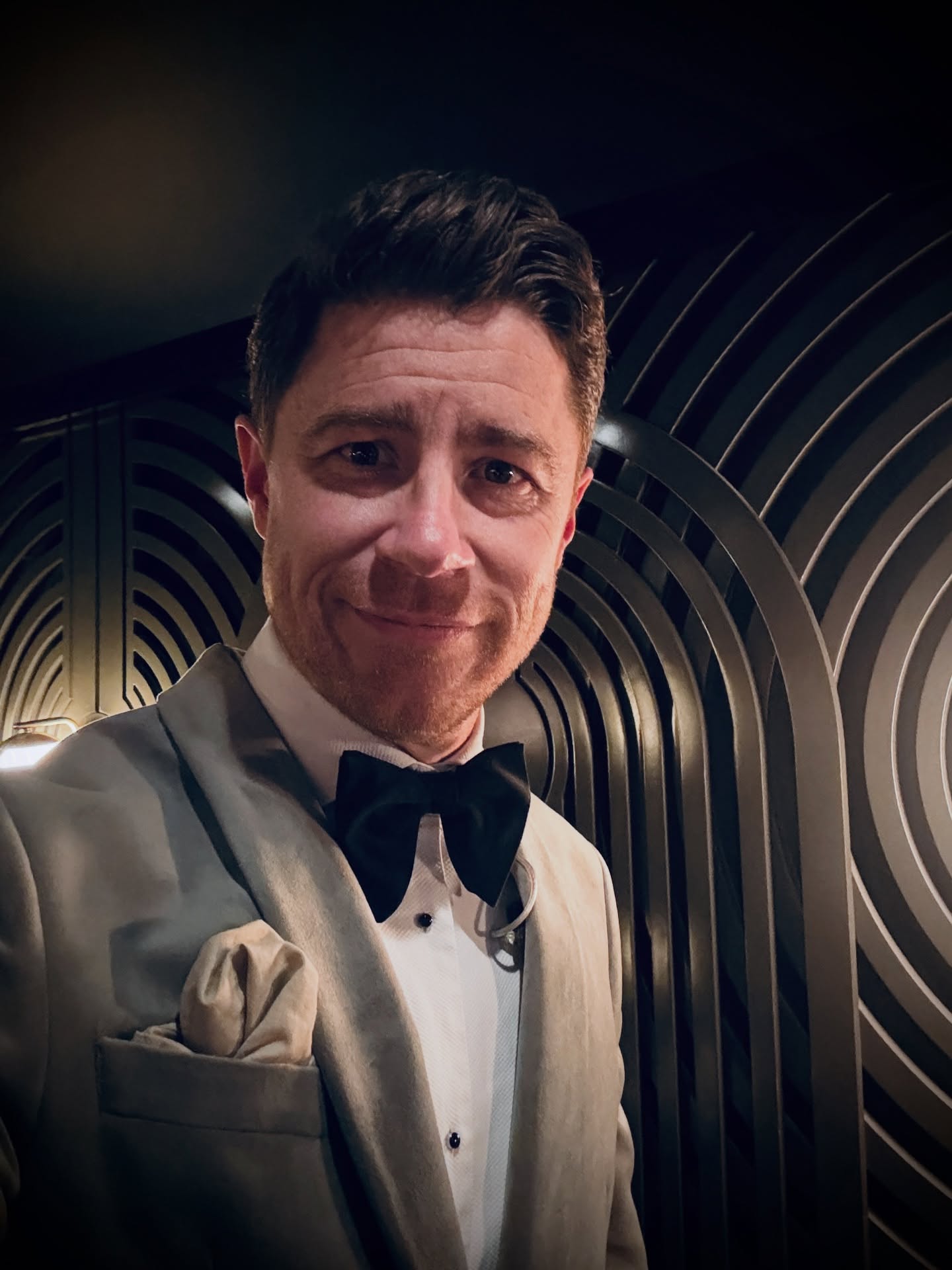 Great to be back at @quaglinos with the trio tonight 🎶
#quaglinos #londonmusic #londonjazz #jazz