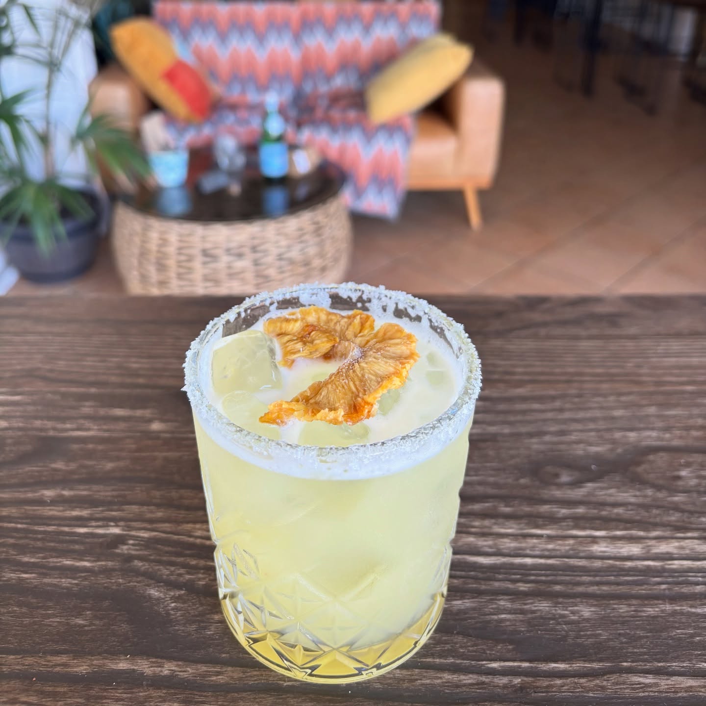 What a beautiful day in Lennox Head! Join us from 5pm for a margarita