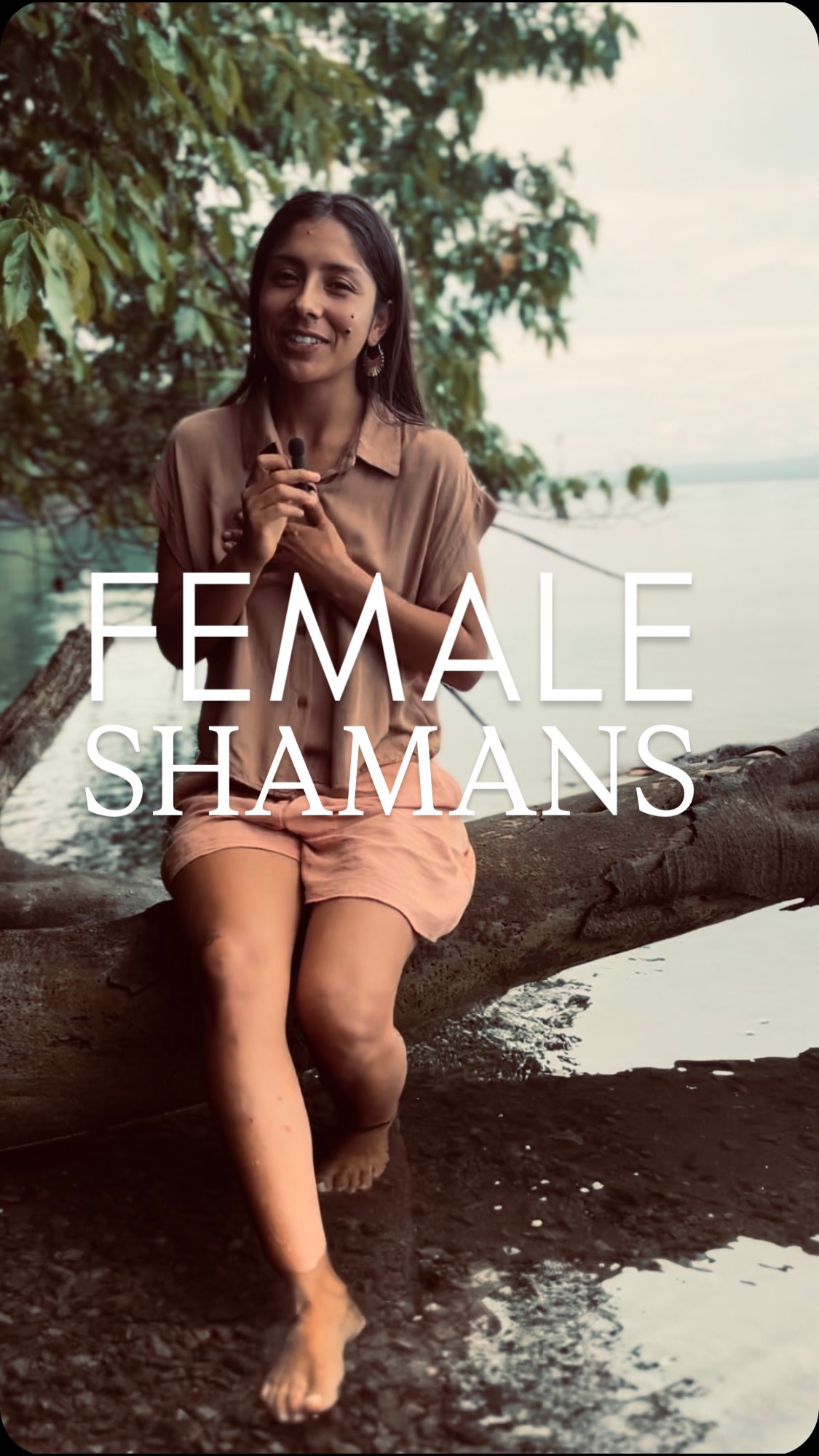 Why we only work with female shamans?
Reason number one💕
There are many reasons and we will share them step by step- so follow for more😇🤫😉
#plantmedicine #ayahuascaretreat #ayahuasca #costaricaretreat #plantmedicineretreat