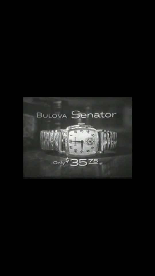 Fueled by the era’s risk-taking ethos, Joseph Bulova presented one innovation after the next. Ultimately opening a small store in downtown New York City that would mark the beginning of his lifelong quest: to craft supreme quality timepieces for an ever-changing and dynamic landscape.
With an unwavering drive for perfection, efficiency and precision, quality craftsmanship became the foundation upon which Joseph Bulova built his brand.
▪️Bulova Store on Amazon USA 🇺🇲 👉 https://amzn.to/4qnFh9u
▪️ Bulova Store su Amazon Italia 🇮🇹 👉 https://amzn.to/3YBb7TX
#bulova #bulovachronograph #bulovaprecisionist #bulovastyle #bulovafamily