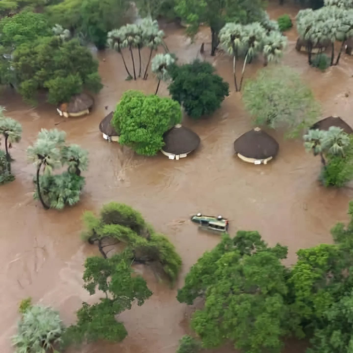 Devastating evidence of the floods of 2026 here with us in Phalaborwa and the Kruger National Park.
The South African Weather Services is predicting more rain for the next couple of days.
#floods2026
#phalaborwafloods2026
#krugernationalpark
#phalaborwa
#rain