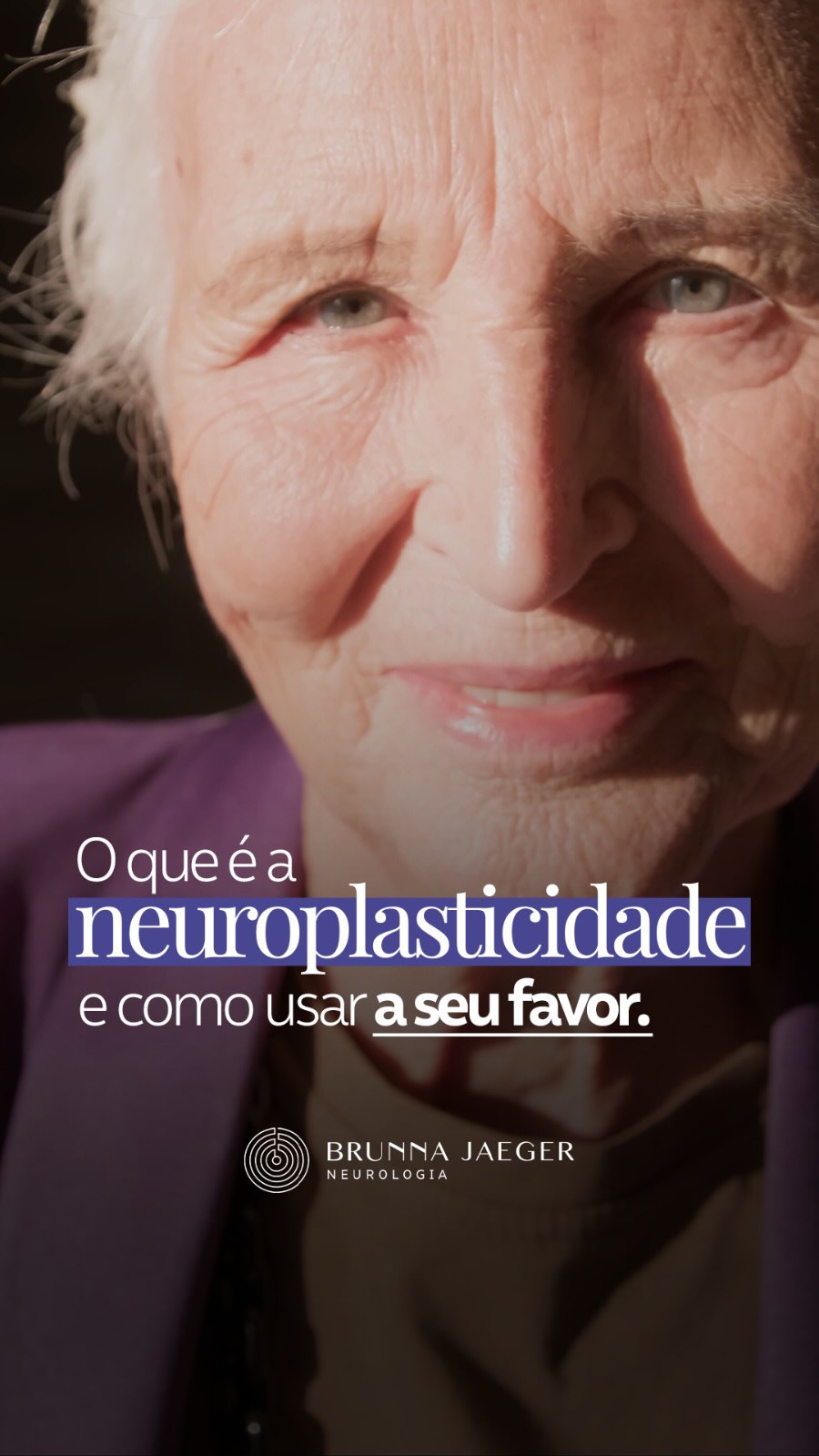 Cuidar da saúde cognitiva não é sobre evitar o envelhecimento, é sobre envelhecer com mais autonomia, clareza e qualidade de vida.
E o melhor momento para começar é agora.