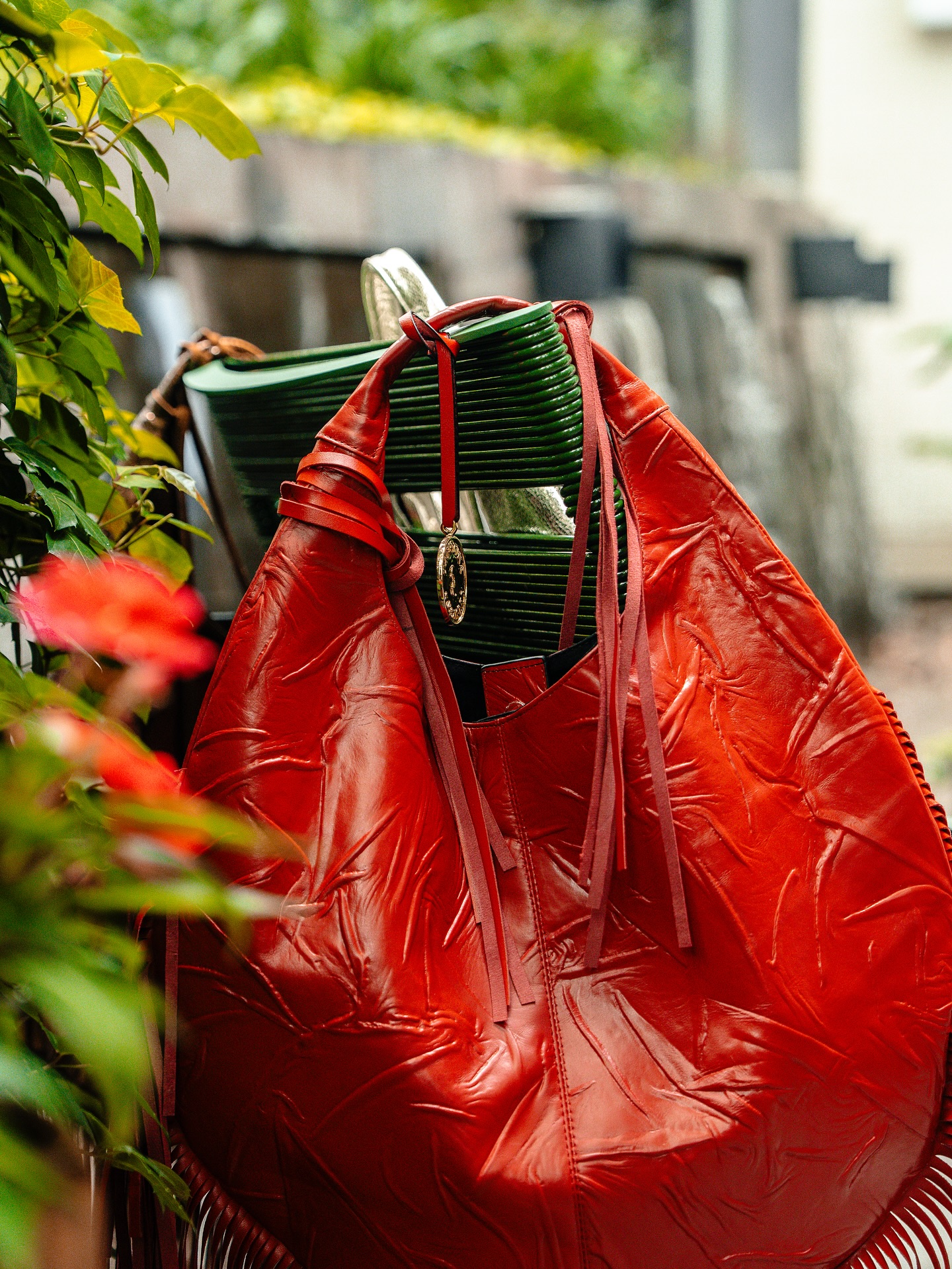 Eleva tu estilo con piezas que hablan por ti. ✨
Enero es para renovarse y encontrar la inspiración en cada rincón de @jotabarcelona 👜
#puntosaopaulo #jotabarcelona #moda