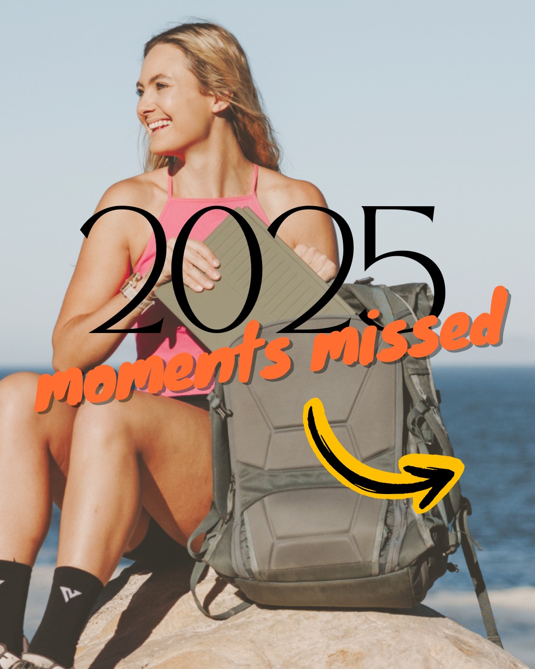 2025 was truly an epic journey, but nothing will top what we have in store for this year.
Collaborating with you all is what we've missed the most. Safe to say, we are ready for 2026, we hope you are too! 💛