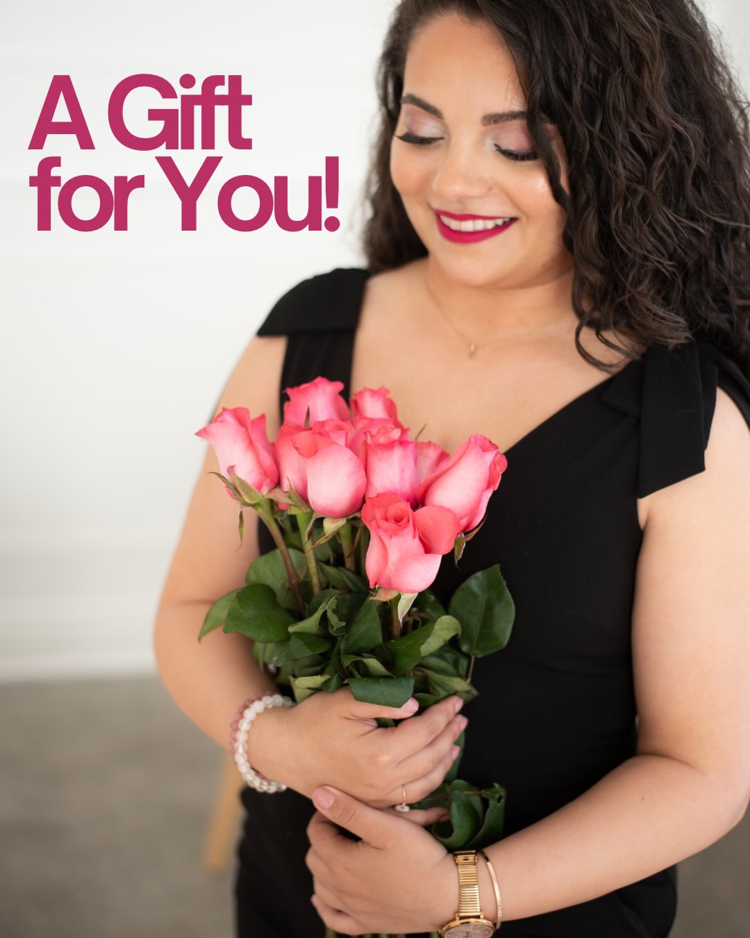 I have a gift for you…. 🎁
The Confident Entrepreneur Journal!
It contains 22 journal prompts to help you release self-doubt and finally start your business. ✍🏼
The journey of entrepreneurship can have moments of self-doubt, imposter syndrome, fear and uncertainty.
Especially in the beginning.
That’s why I created this journal to help people feel connected to their vision, release the self-doubt and fear and confidently start the business they daydream about.
You are welcome to download the journal by clicking the link in my bio! It’s my gift to you 🎁
Drop a ❤️ if you are ready to confidently create the business you daydream about this year!