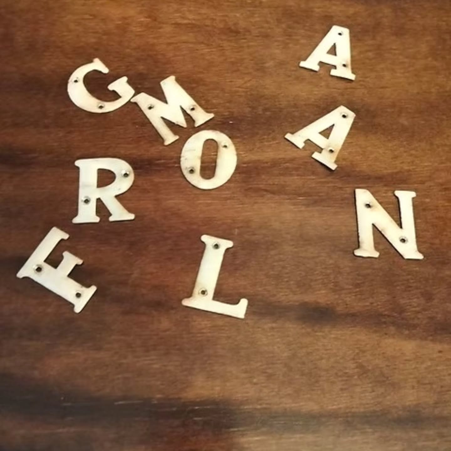 Vintage / antique Enamel Sign Letters – Mixed Lot (Cream/Ivory & Black) | https://share.google/D5Bqk2FgAlUCinrKx