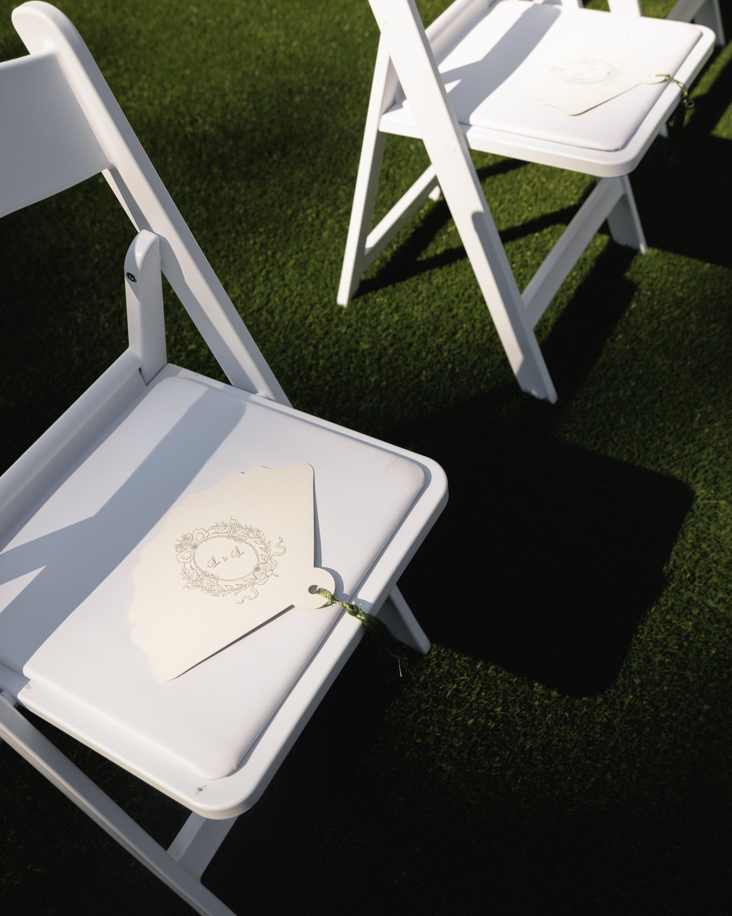 At Villa Magnolias, we love when couples incorporate thoughtful details—like a beautifully designed ceremony fan, guiding guests through the moment while offering a touch of comfort and charm. These intentional elements create a welcoming, elegant experience and set the tone for a meaningful celebration.
If you’re a bride who appreciates timeless style and purposeful details, our space was designed with you in mind. ✨
Photo & video: @jacksonandnina
#VillaMagnoliasEventCenter #WeddingCeremonyDetails #BrideInspiration #NorthCarolinaWeddingVenue #ElegantWedding