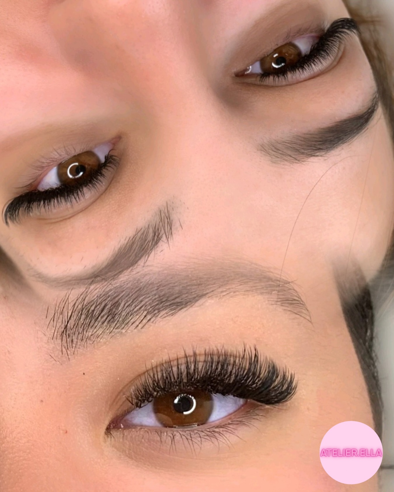 La pose UU fait son entrée 💕
Des cils en forme de U pour un regard :
✔️ plus ouvert
✔️ plus intense
✔️ ultra élégant
✔️ tout en légèreté
Parfaite si tu veux un effet sophistiqué sans en faire trop ✨
💖 Tarifs
• Pose complète : 70 €
• Remplissage : 45 €
📍 Disponible dès maintenant chez Atelier Ella
📩 Réservations en mp
#extensionsdecilsbergerac #bergeracmaville #beautebergerac #rehaussementdecils