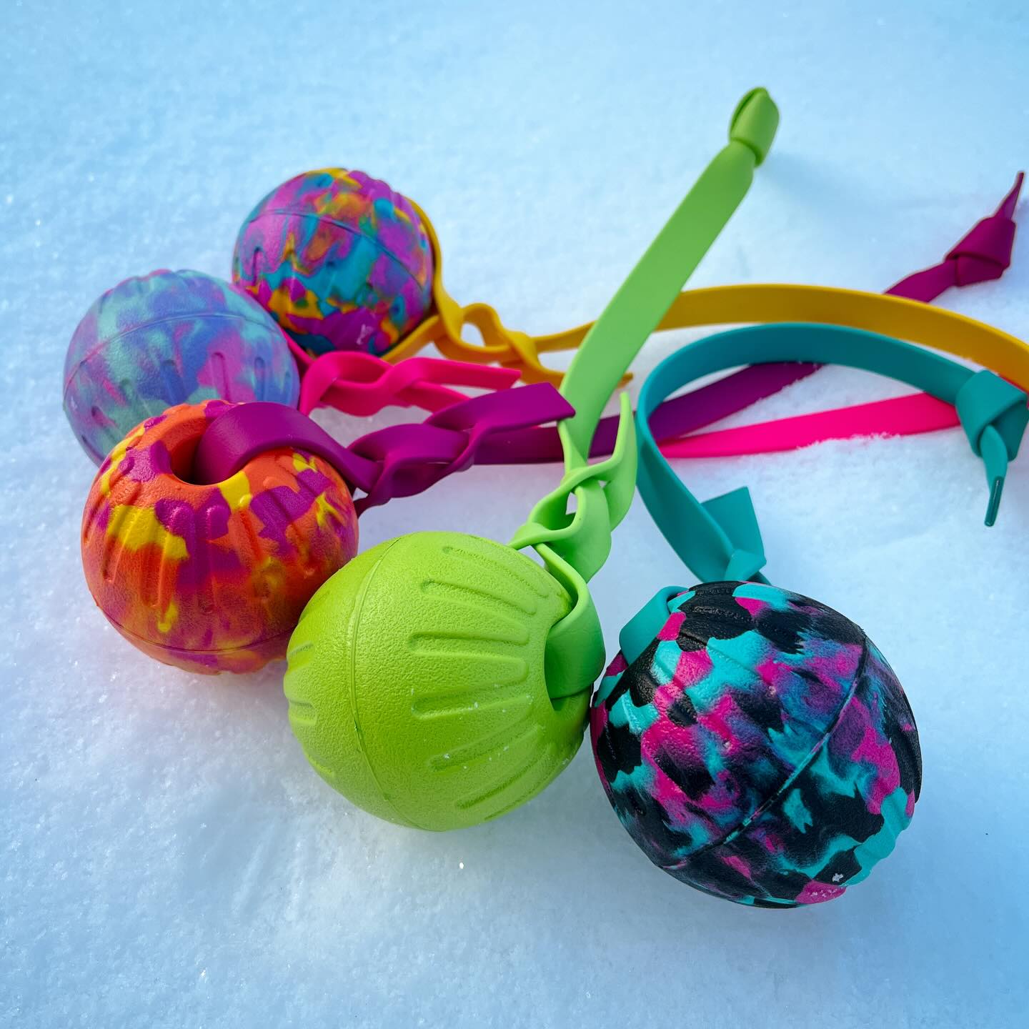 This beautiful balls are available on the website. FINALLY 💪😍 Which one do you like the most?