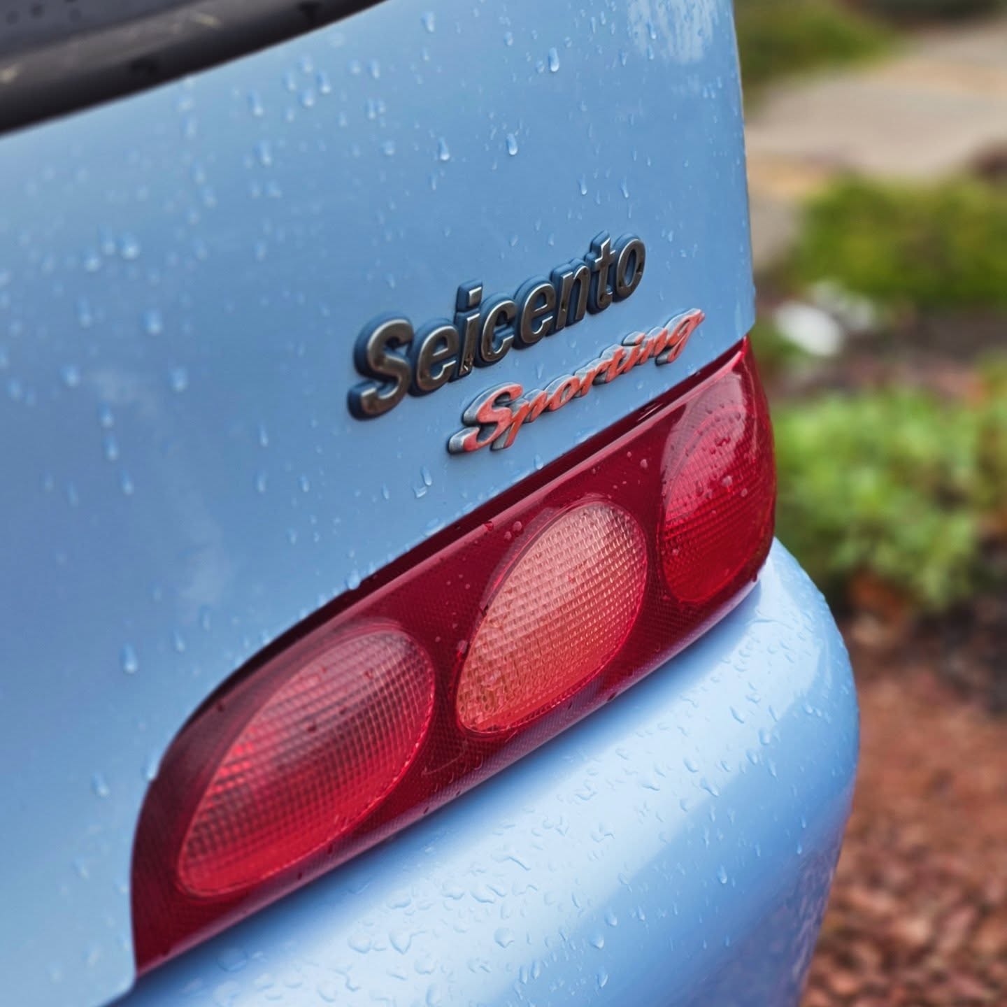 🔉🔊 Fiat Seicento Sporting 🔉🔊
You don't see many of these anymore! Full of nostalgia working on this beautiful example that had the following upgrades...
- Pioneer Retro Head Unit with DAB Radio, Bluetooth, USB and AUX input. All whilst retaining that classic look. Perfect for this customer who wanted to keep an OEM style finish to this upgrade package and not have glossy shiny screens and bright, modern LED lights.
- Hertz 2-way dash speakers fitted in the original speaker locations, in keeping with the discreet upgrade theme.
- Hertz active subwoofer hidden away under the driver's seat. This packs a punch for such a small unit.
- Morel 2-way rear speakers with protective grilles to replace the OEM items on the rear parcel shelf.
- A replacement roof aerial with both FM & DAB to replace the faulty OEM FM-only aerial and also saved putting a DAB antenna on the windscreen which may have looked a bit too modern for this retro beauty.
Looks great and sounds great 👌🏻
🌐 www.winntech.co.uk
📧 info@winntech.co.uk
☎️ 07916-225476 Call/Text/WhatsApp
#WinntechAutomotive #CarAudio #SeicentoSporting #WeComeToYou #PioneerRetroStereo