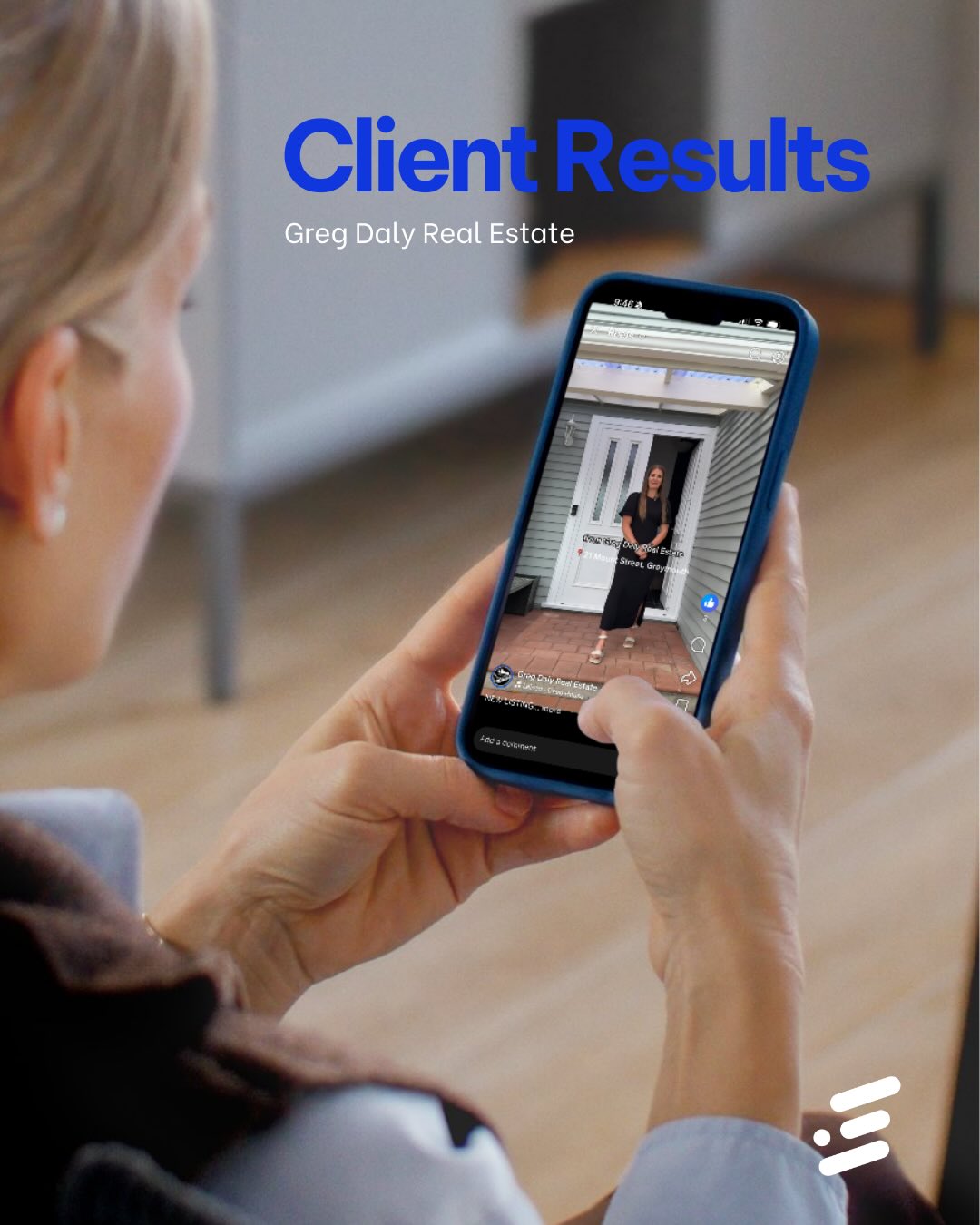 Since October we’ve partnered with Greg Daly Real Estate to lift their social media presence… and prove what happens when you combine consistent organic content with smart Meta ads.📲
GDRE previously only shared mainly listings, had inconsistent posts, minimal brand presence, and no people on camera.
The strategy goal was bigger than just “more posts”… it was to become the real estate agency West Coast locals trust to buy and sell with… by putting the family run team in content and making GDRE feel personal, familiar, and credible.
Key results, Oct 2025 to Jan 2026
⚡️473,181 total views
⚡️396,423 organic views + 64,804 paid views
⚡️+271 new followers, up 298.5%
Organic content that built community and kept them top of mind
🗓️ Pet Calendar Competition… 27.4K views, 411 comments
🎄 Christmas Ham Giveaway… 16.8K reach, 244 comments
Paid campaigns built to drive action, not just views
⚡️List Local Win Local… 462 landing page views, $0.35 per landing page view
⚡️Trade Me Platinum Listing promo… 360 landing page views, $0.52 per landing page view
This partnership is about more than numbers, it’s about positioning. 📈
We’re bringing each agent’s personality to life through property content shoots and listing Reels… more face time, more familiarity, more confidence for buyers and sellers.
In 2026, video is not optional in real estate… it’s the standard. If you aren’t on camera, you will be left behind.
This is just the start for GDRE marketing and we look forward to continuing their social strategy in 2026
Full case study is live on our website under “projects”… link in bio.
#socialmediamanagement #clientresults #realestatemarketing #contentshoot