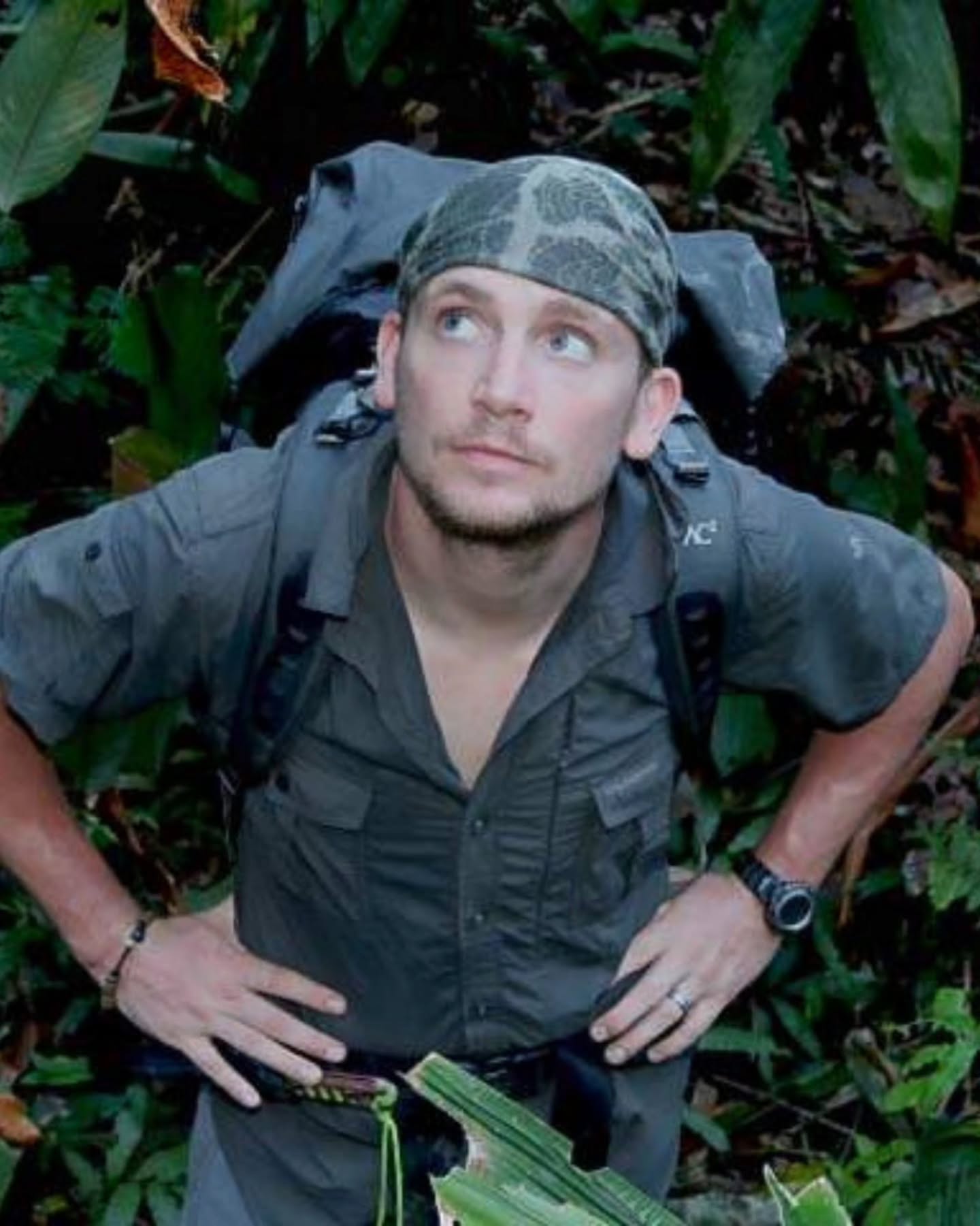 𝗠𝘆 𝗳𝗶𝗿𝘀𝘁 𝗨𝗦 𝟮𝟬𝟮𝟲 𝘄𝗼𝗿𝗸𝘀𝗵𝗼𝗽 𝗶𝘀 𝗴𝗼𝗶𝗻𝗴 𝘁𝗼 𝗯𝗲 𝗵𝗼𝘀𝘁𝗲𝗱 𝗯𝘆 𝘁𝗵𝗲 𝗶𝗻𝗰𝗿𝗲𝗱𝗶𝗯𝗹𝗲 𝗝𝗼𝗲 𝗙𝗹𝗼𝘄𝗲𝗿𝘀! 🇺🇸✨
I am so happy to finally head to the Appalachian mountains in Virginia for this one.
Joe is a legend in the bushcraft world, and I couldn't ask for a better host or a more beautiful location for my first stop in the States!
𝗛𝗲𝗿𝗲'𝘀 𝘄𝗵𝗮𝘁 𝘄𝗲 𝘄𝗶𝗹𝗹 𝗯𝗲 𝗱𝗼𝗶𝗻𝗴:
🦊 𝗖𝗼𝘆𝗼𝘁𝗲 𝗙𝘂𝗿: Processing raw skins into beautiful, warm finished fur.
🪤 𝗧𝗿𝗮𝗽𝘀 & 𝗙𝗶𝘀𝗵𝗶𝗻𝗴:Joe will be teaching primitive fishing and modern bushcraft techniques.
🚣 𝗕𝗼𝗻𝘂𝘀: There's even an optional canoe trip on the New River to finish the week!
𝗧𝗵𝗲 𝗗𝗲𝘁𝗮𝗶𝗹𝘀:
📍 Galax, Virginia
🗓 April 23rd – 26th
You can easily sign up on my website. 😀
#bushcraft #joflowers #primitiveskills #hidetanning
#traps