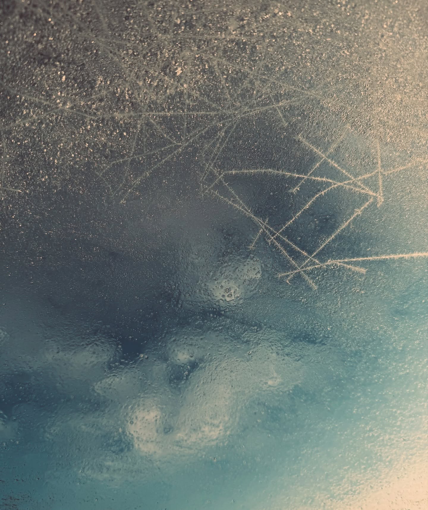 January so far ❄️
A few days of doing nothing after the December madness, and then straight into warehouse inventory, early morning walks with my brother to school, a small speaking event, and planning all the projects for 2026. 🤚🏻