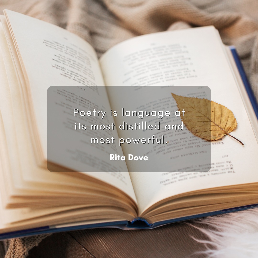 Today is National Poetry Break Day, a moment to pause and recognize the power of poetry in our classrooms and communities.
We’re especially grateful to the teachers who help students slow down, think deeply, and find their voices through language. If you’re an English teacher interested in exploring a job search, we’d love to connect. Learn more at educatorsally.com.
.
.
.
#nationalpoetrybreakday #poetry #education #educatorsally