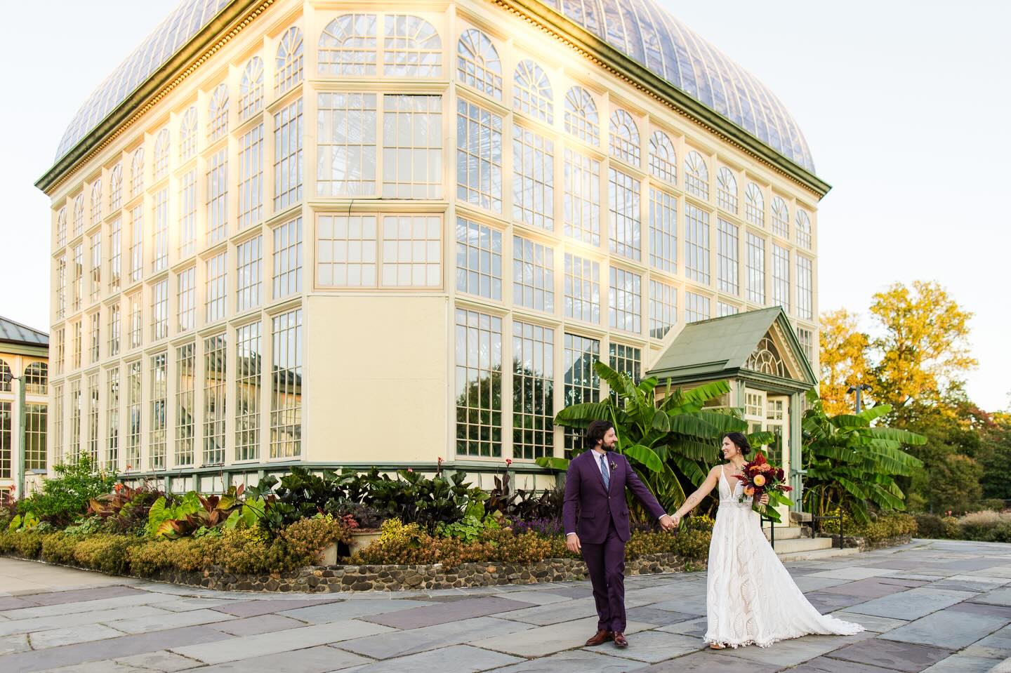 If you’re planning a wedding here (or somewhere just a special), I’m always down to wander beautiful spaces with a camera. 💜