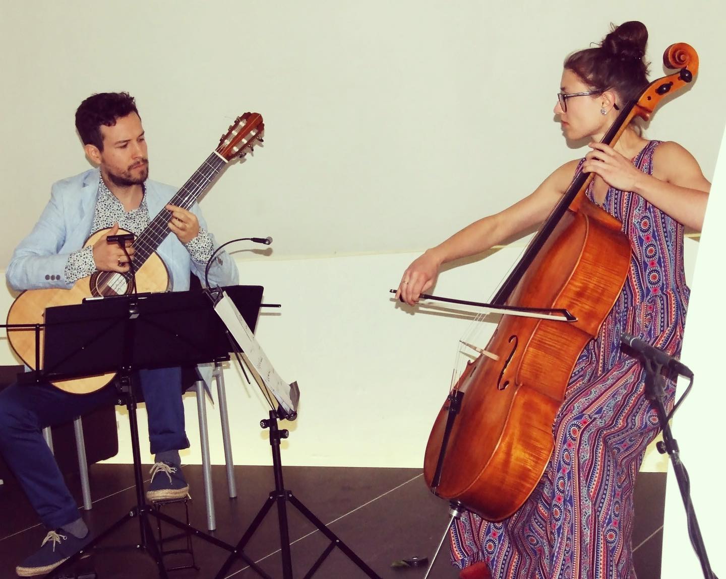 From our last concert in Hallein, Austria.
#cello #music #cellist #celloplayer #cellolife #cellomusic #classicalmusic #violoncello #strings #music #musica #musician #vienna #musicfestival #livemusic #guitar #classicalguitar #musicismylife #musicos #musico #music #music #musica #musicians #guitar #hallein #chile #astorpiazzolla #salzburg #cultura #sudamerica #kultur