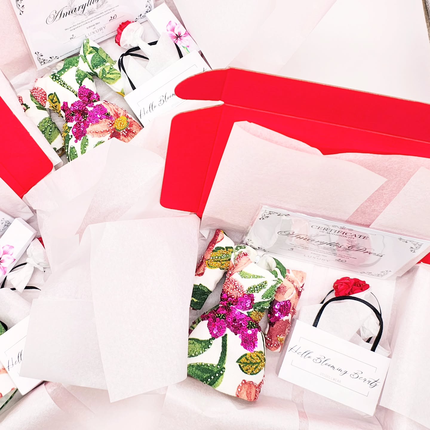 Every journey needs a strong beginning. With gtGdollwear, your first Club box arrives with the Amaryllis dress and a gift desk calendar — a signature start. And if this is the beginning, imagine how gorgeous the rest of the year gets.
Tell me — what would you open first: the dress or the calendar?
Start here: https://www.gtgdollwear.com/pricing-plans/list
#gtGdollwear #poppyparker #integritytoys #barbiefan #fashionroyalty