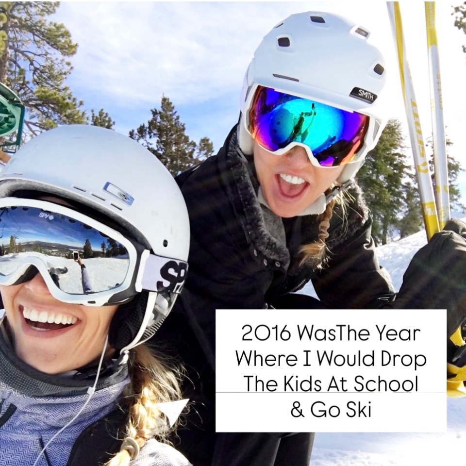 2016 was the gateway, the year everything began to shift.
Looking back now, I can see how life has been quietly, almost magically, guiding me to this very moment all along.
That year, while skiing in the mountains, my wifey @significantwellness asked me a question that stopped me in my tracks:
If you could do one thing just for yourself, not for your family, and money wasn’t an issue, what would it be?
Without hesitation, I replied, “I’d do a yoga 🤸teacher training.”
My husband still jokes that I went to that training and never came back the same person and he’s right.
During that 200-hour training, I had my first real awareness that alcohol was holding me back. Something clicked. A quiet knowing I couldn’t ignore.
It took 8 years to change.
2016 was also the year I overcame my fear of public speaking. I was invited to speak on a panel at Comic-Con in San Diego, in front of hundreds of Lara Croft fans and members of the press, sharing about the 20-year legacy of Lara Croft and my role in bringing that iconic character to life.
It was the year I swapped coffee for matcha 🍵 and have never looked back!
The year I created my very first vision board and then had an experience that showed me just how powerful intention truly is.
2016 was the year we would wake up and hike then dance at the top 💃🏻 like it was the most natural, uplifting thing to do!
So thank you, Instagram, for the reminder today:
Everything is unfolding exactly as it’s meant to.
And I am right on time ✨